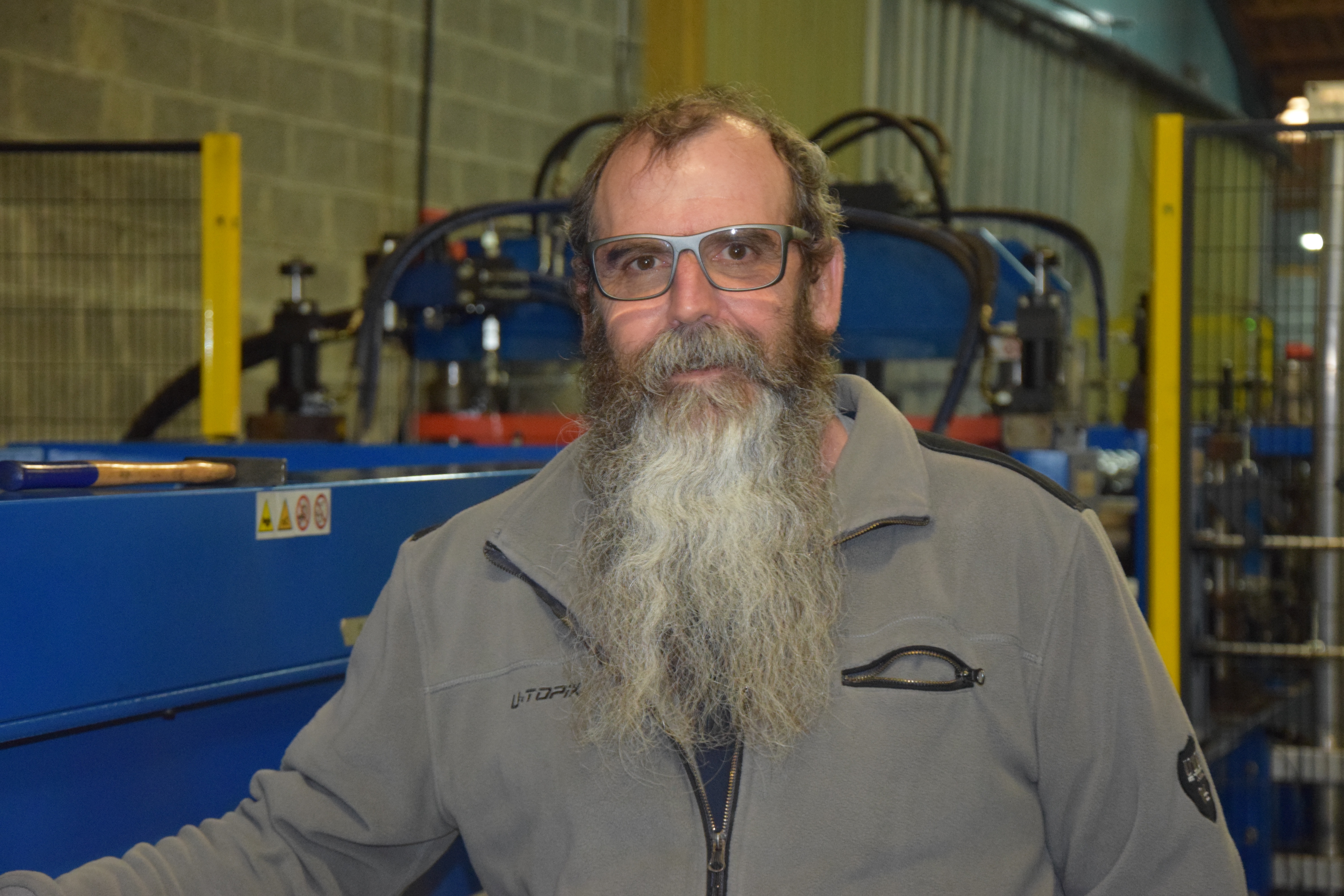 À Bancourt, Petrus se fait un nom… à l’étranger !