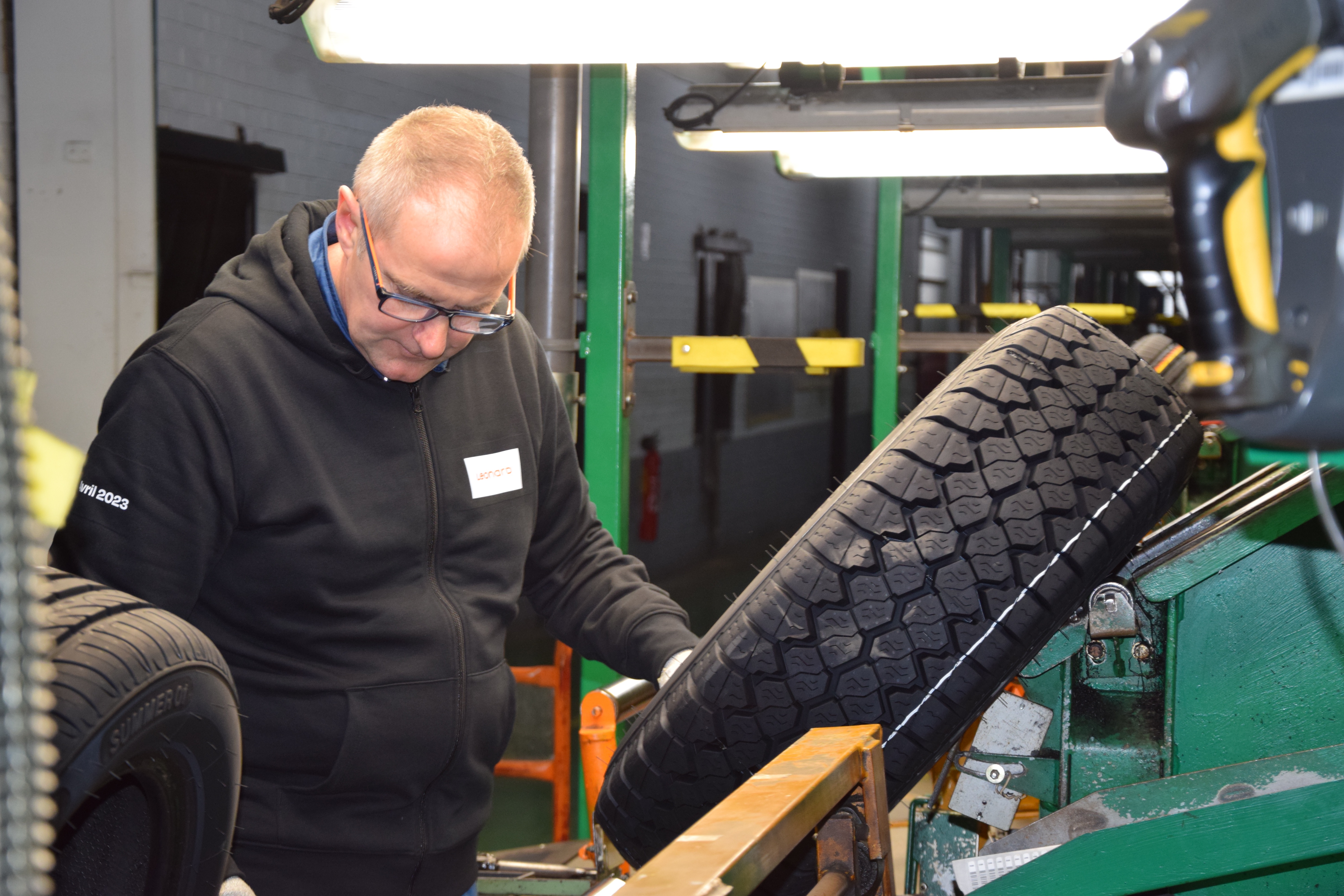 À Béthune, un million d’unités seront produites par Black Star d’ici 5 ans