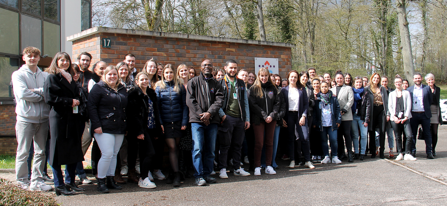 Hadan : une montée en puissance continue