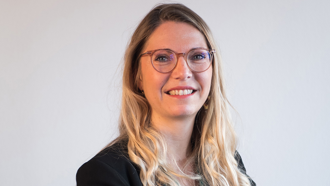 Harmony Eumont, DRH chez Yzico 