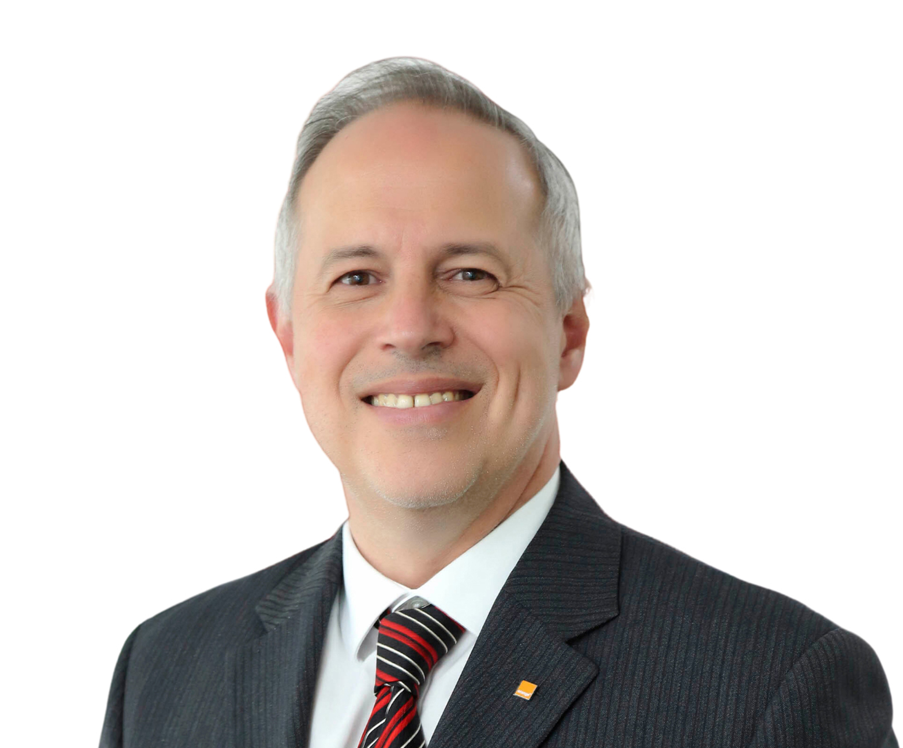 Orange Grand Nord-Est : Thierry Marigny, directeur 