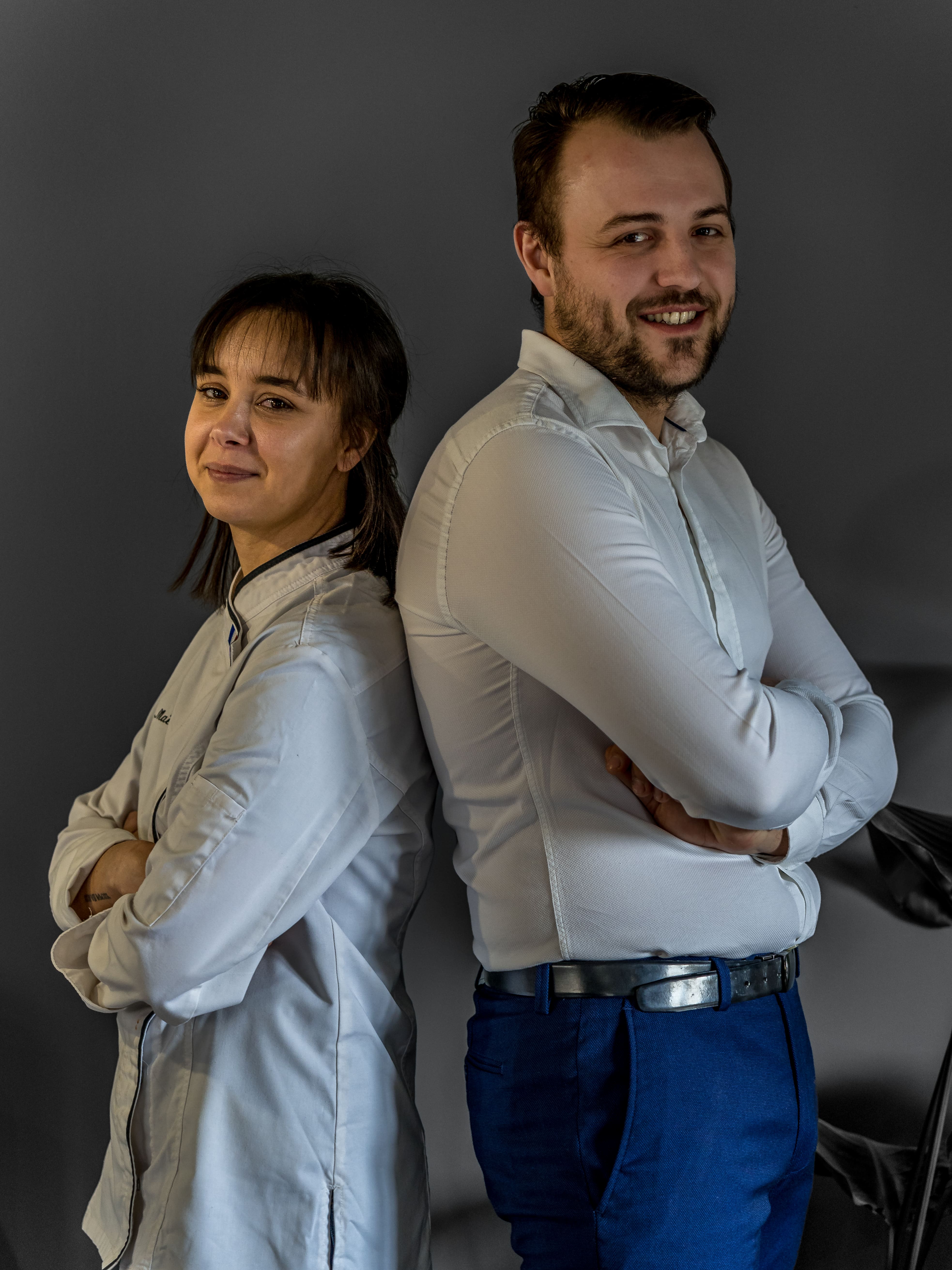  Maëllie Poynard : «Nous avons tellement de merveilles sur le territoire»