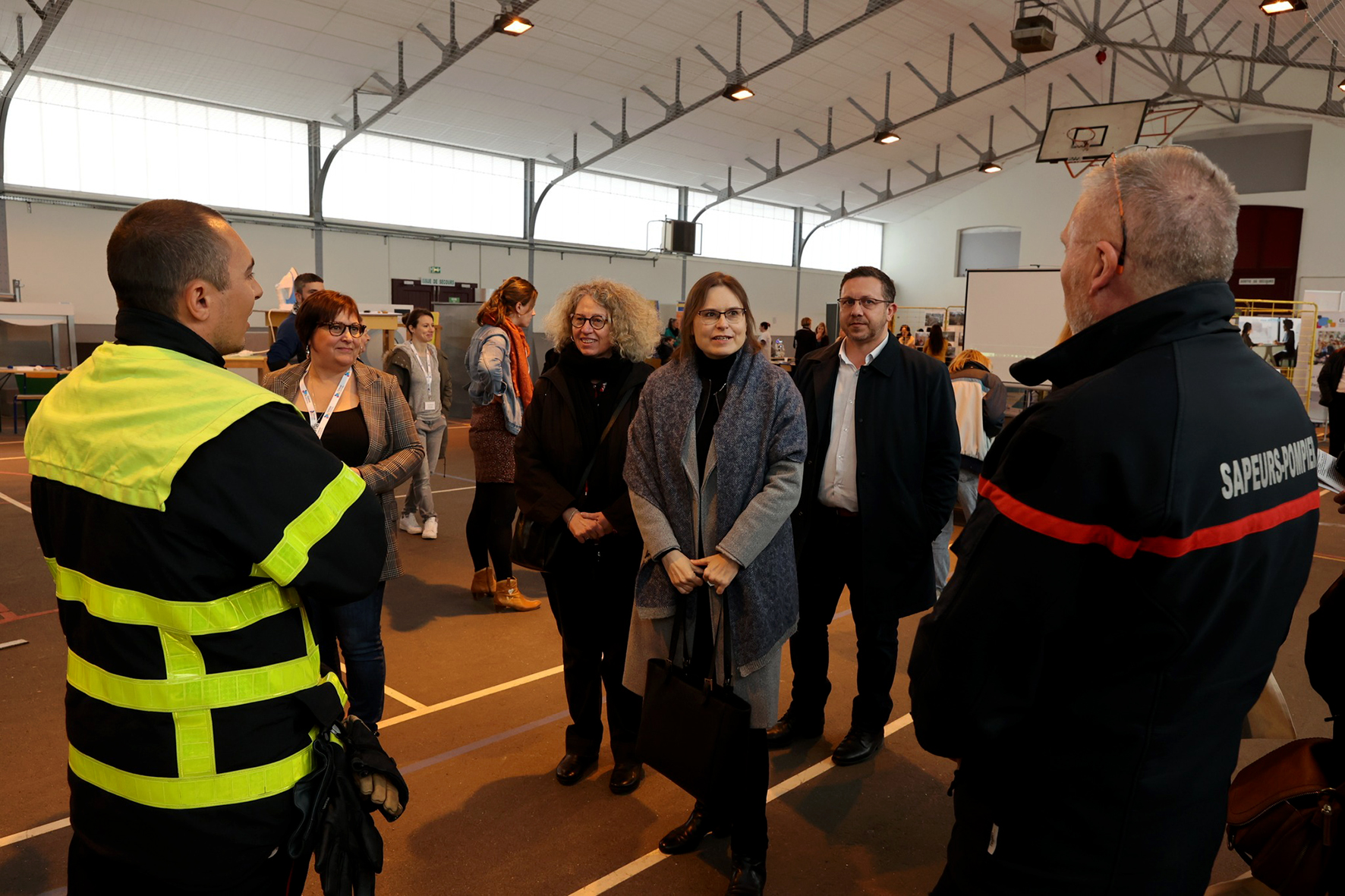 Services à la personne : en captation à Lunéville         