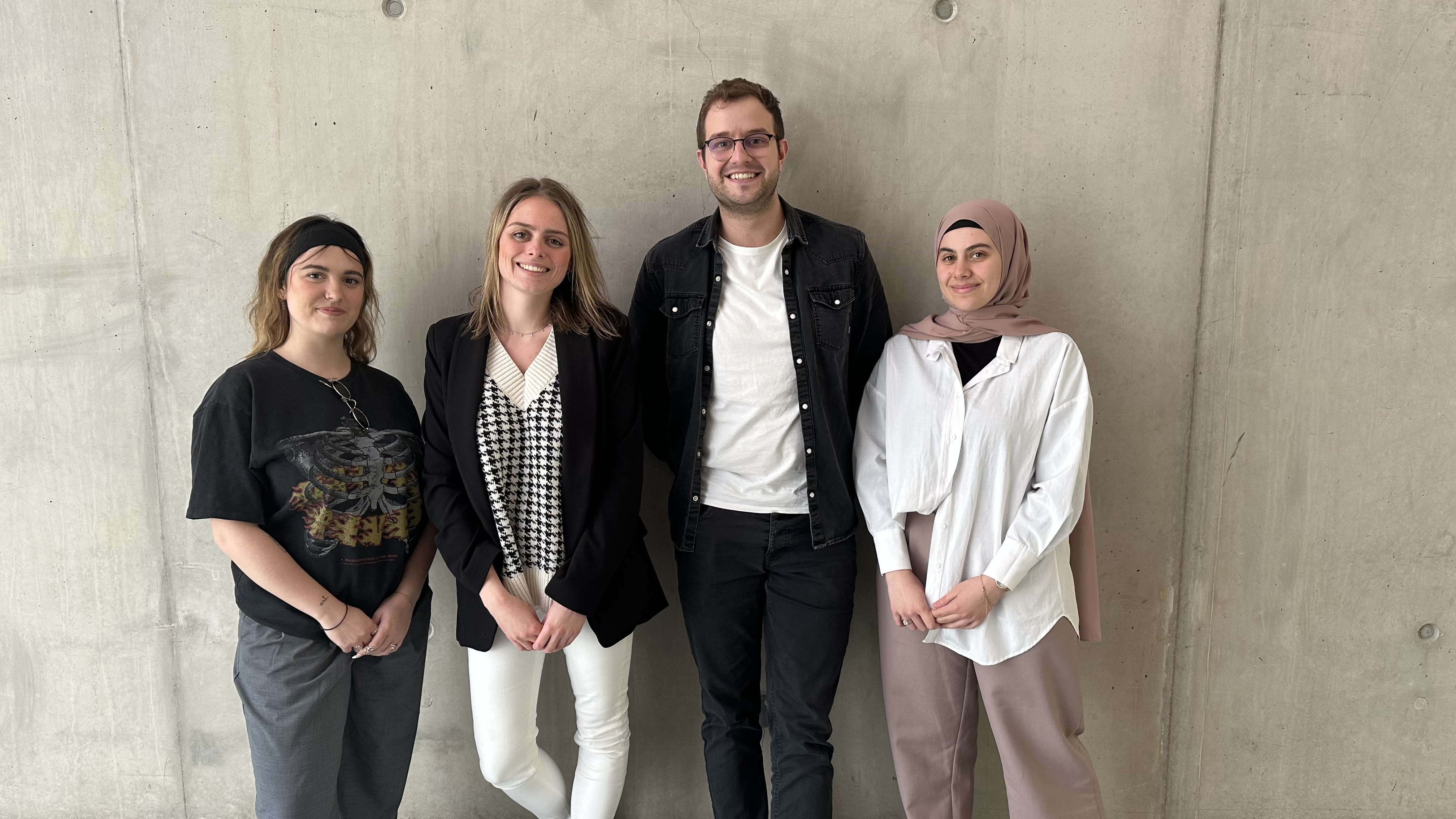 Find met la lumière sur les commerces de proximité à Nancy et Metz