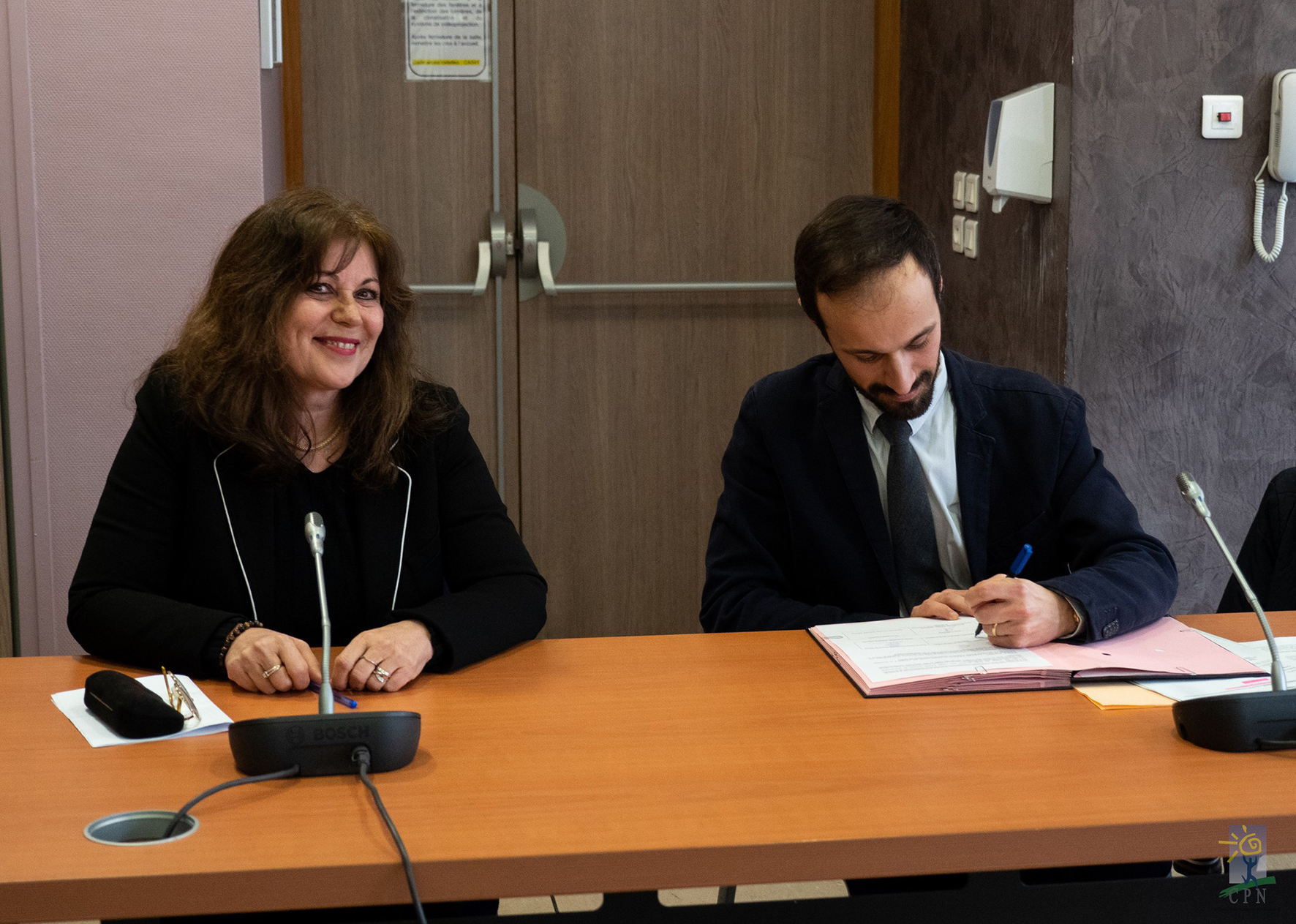 Santé mentale : contrat territorial en Meurthe-et-Moselle     