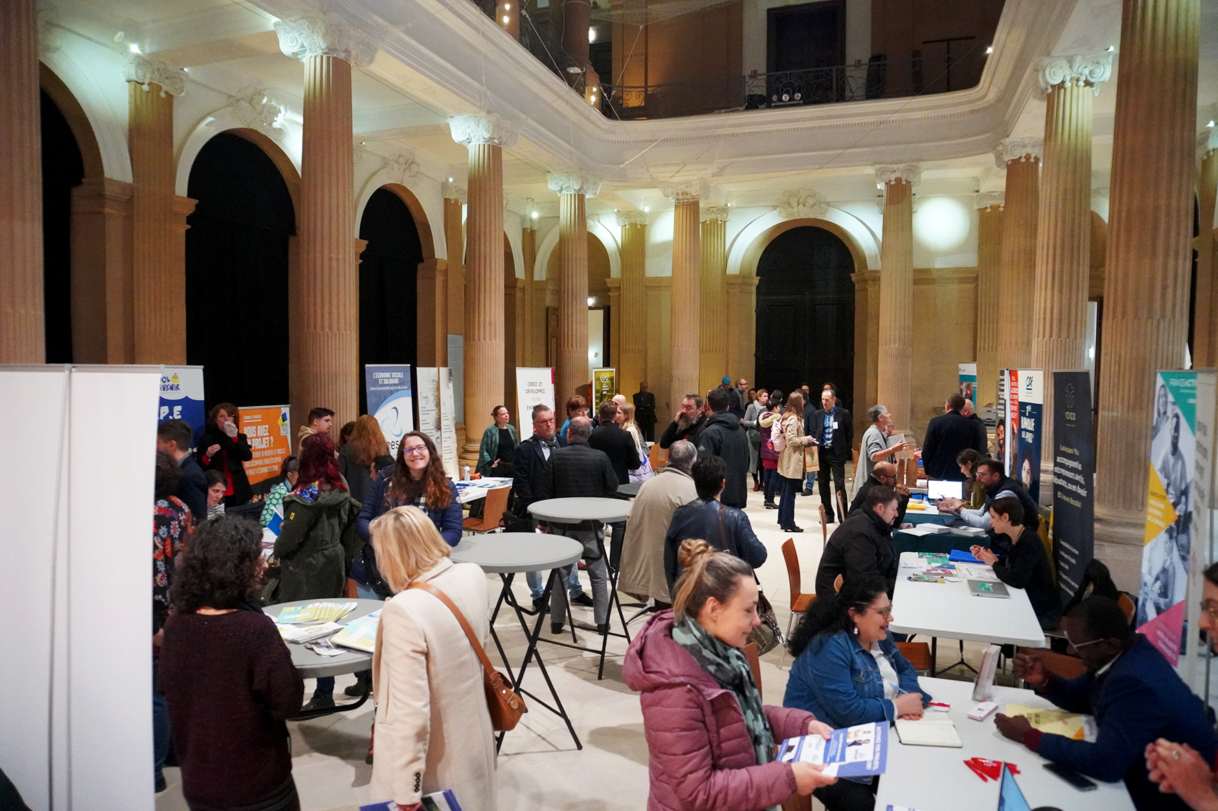 La photo de la semaine