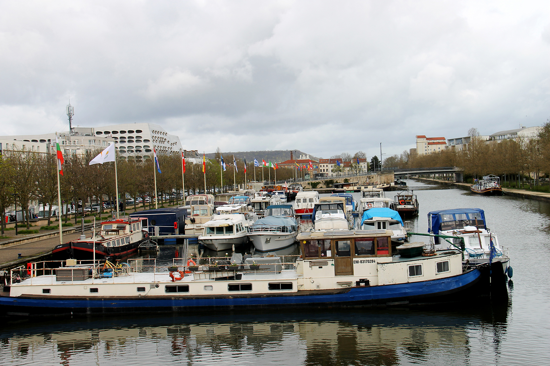 La photo de la semaine