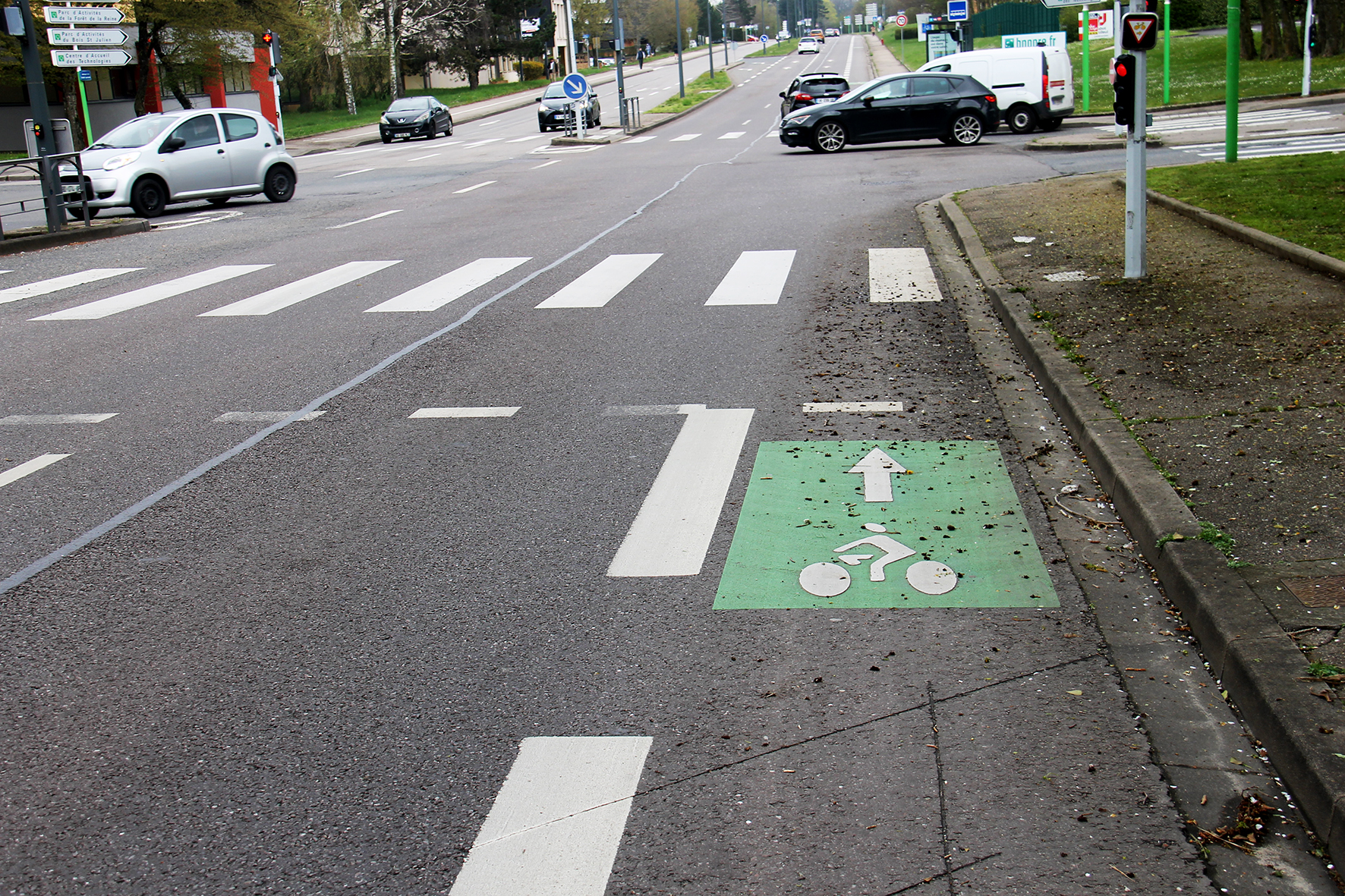 La photo de la semaine