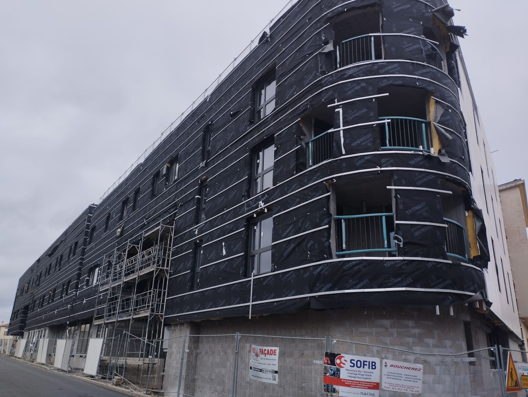 La photo de la semaine