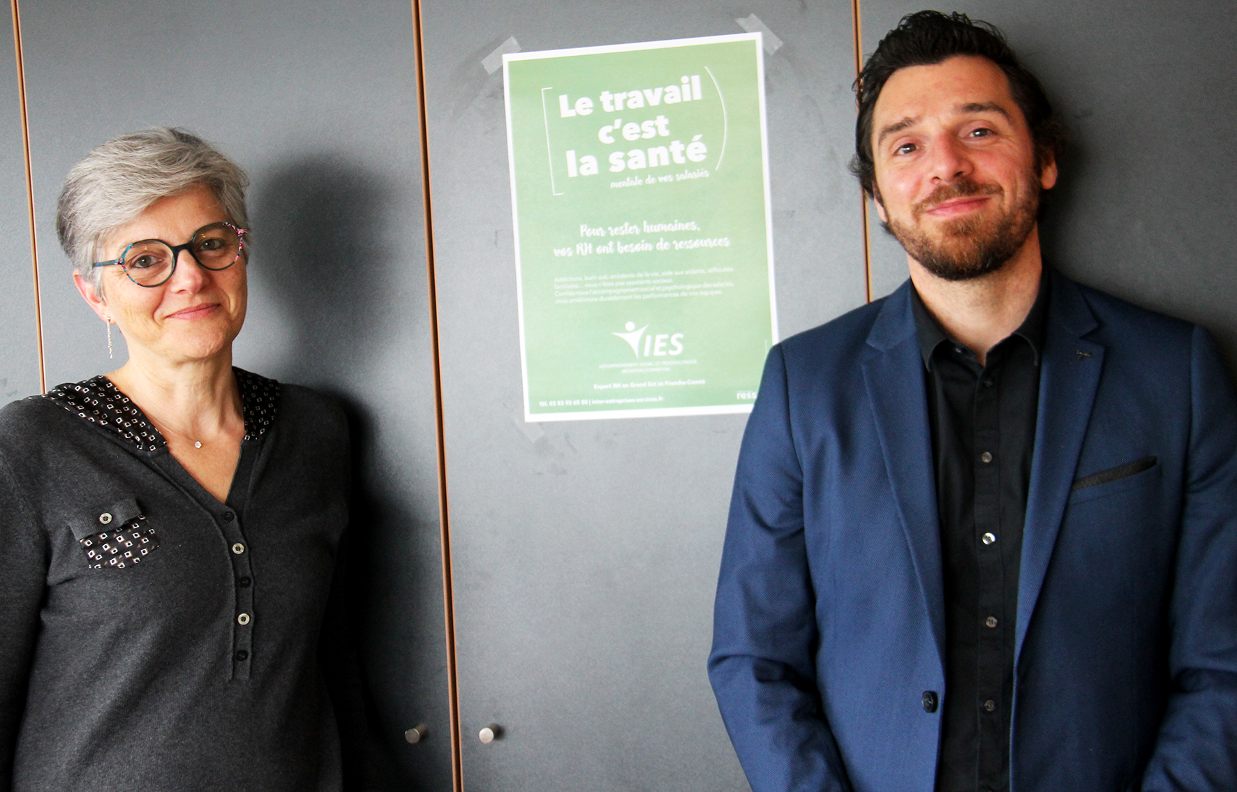 IES en mode performance collective 