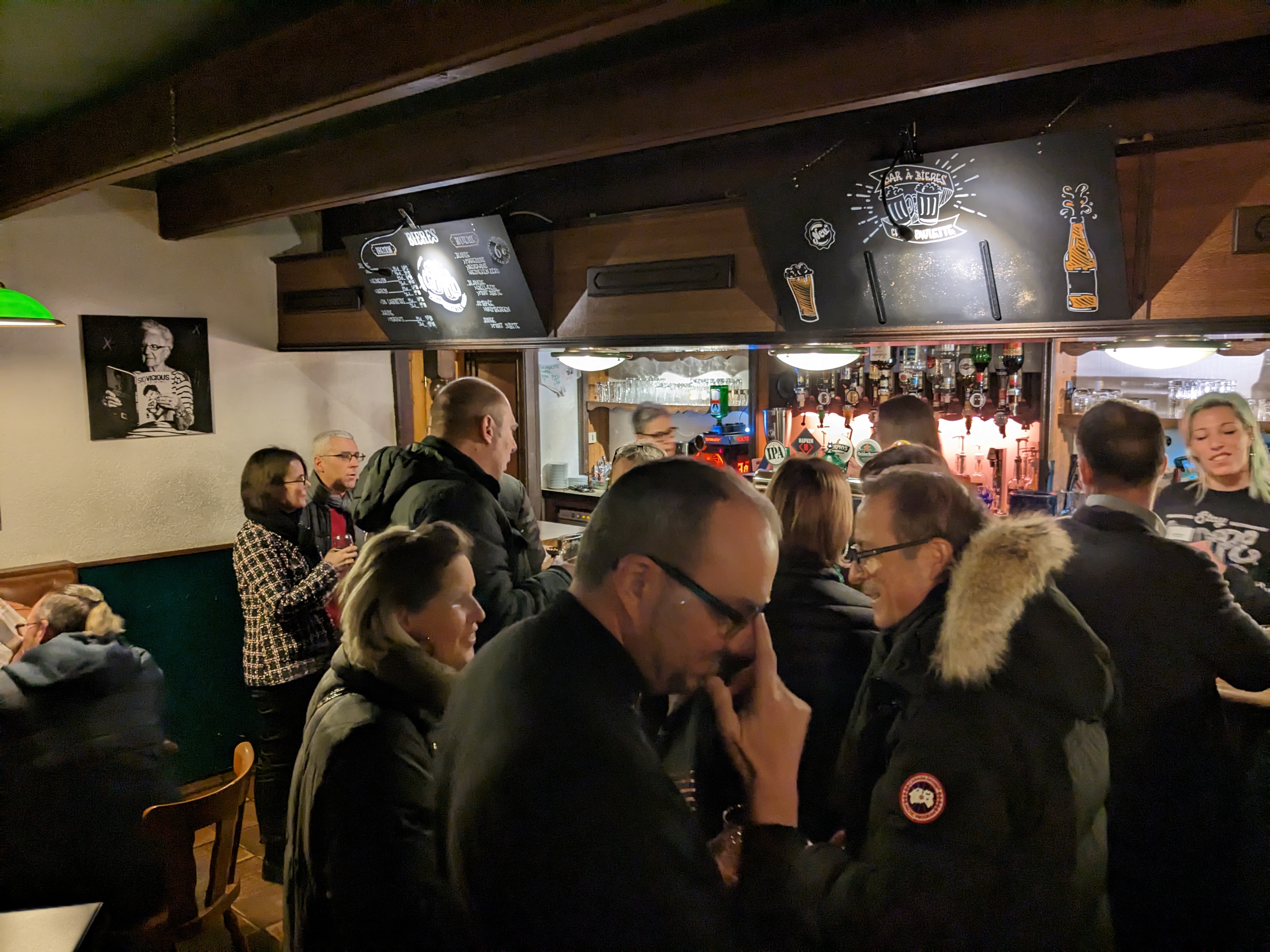 Parole d’entreprises évolue dans une solidarité positive