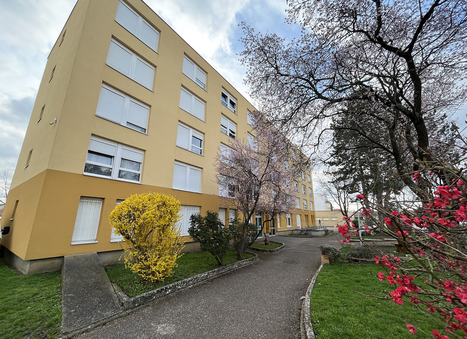 mmH agrandit son parc de logements