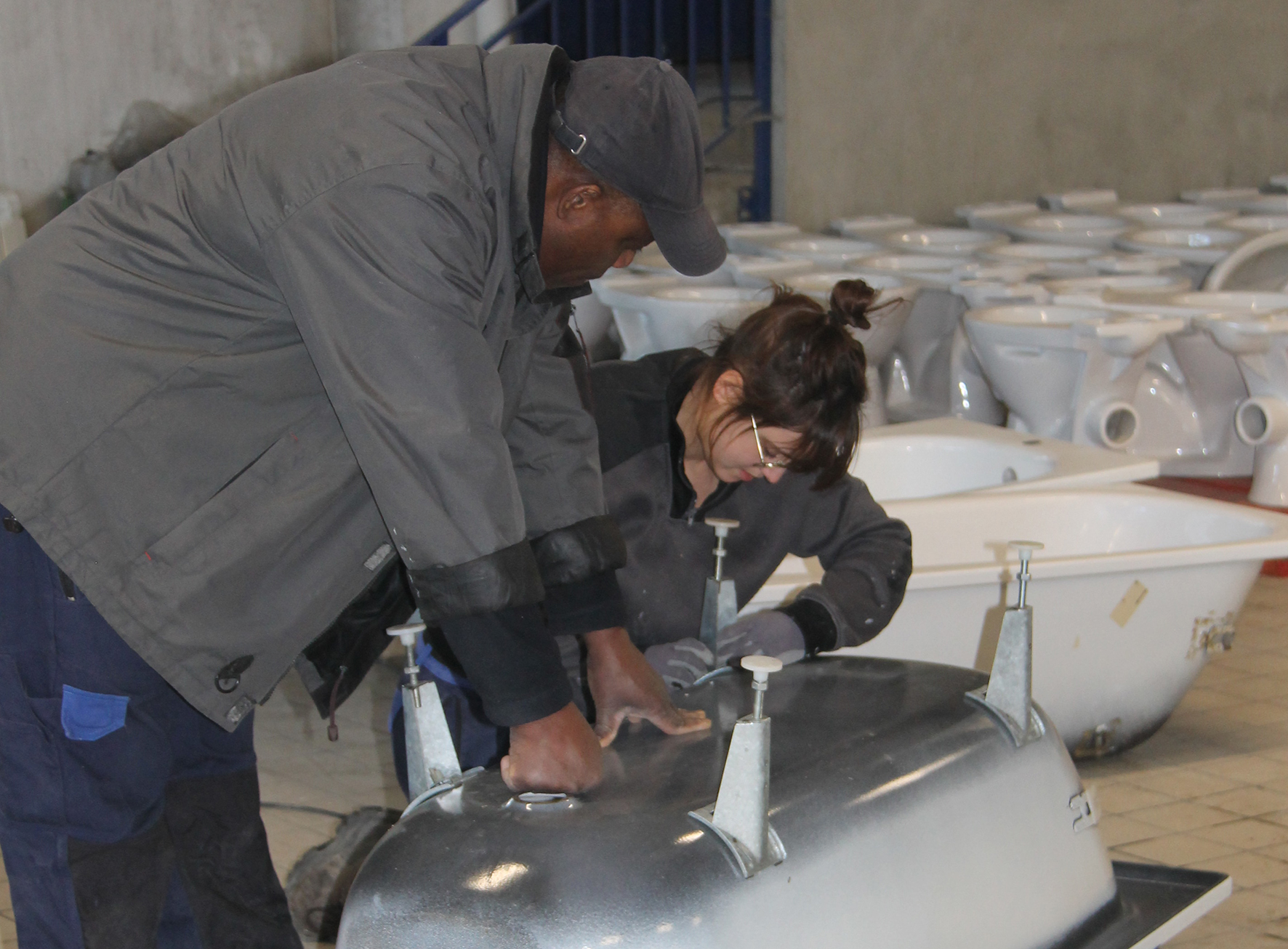 Insertion professionnelle : 1,3 M€ débloqué par le Conseil départemental 