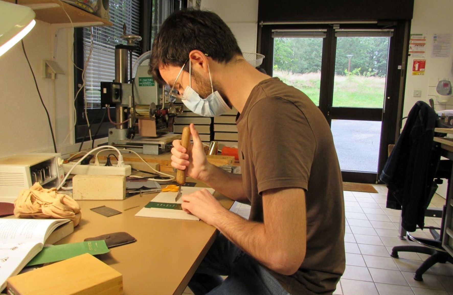 La Cité du Faire s’agrandit