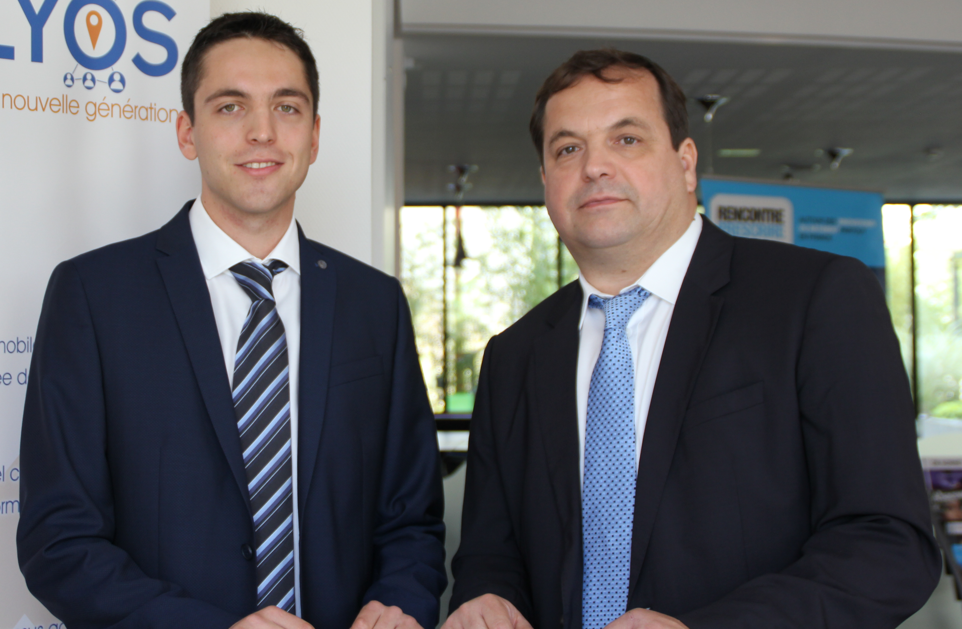 Tallyos boucle un financement de 1,4 M€