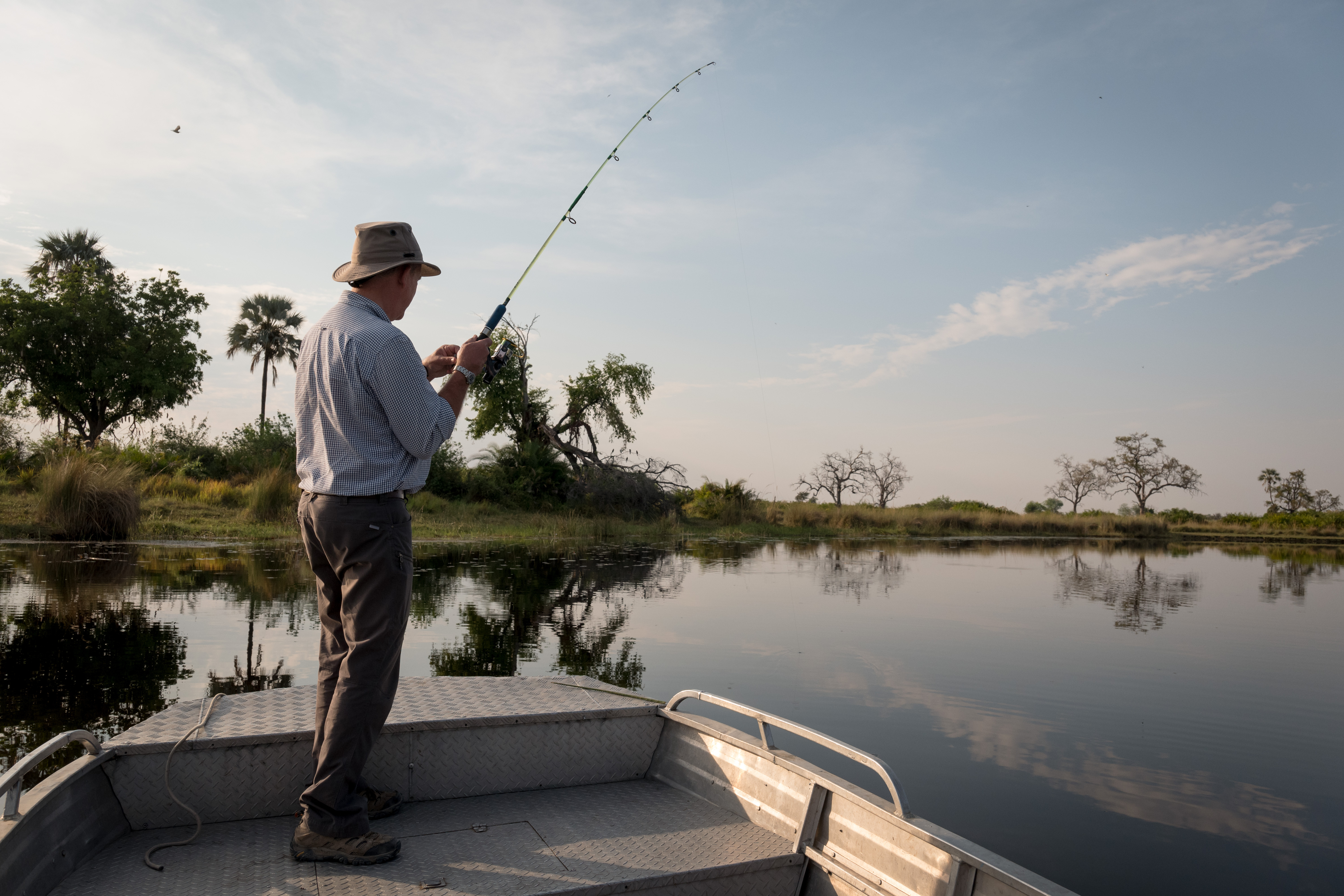 Le site «Les Cabanes Flottantes» ouvre ses portes à Givrauval 