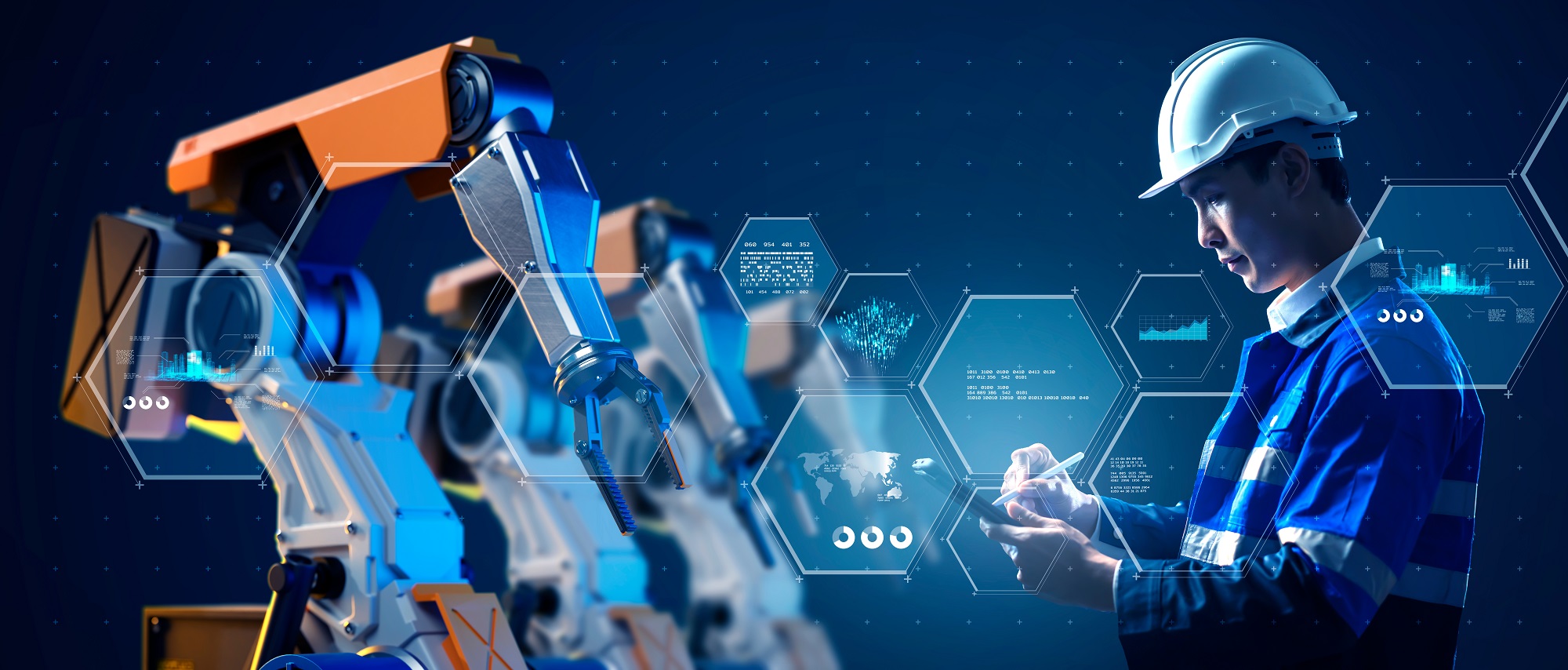 Innothéra déploie l’IA sur son site de Nomexy