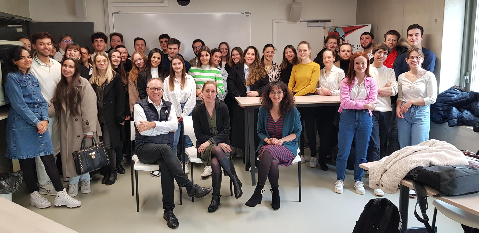 Entrepreneuriat : s’y former pour faire face à l’écosystème