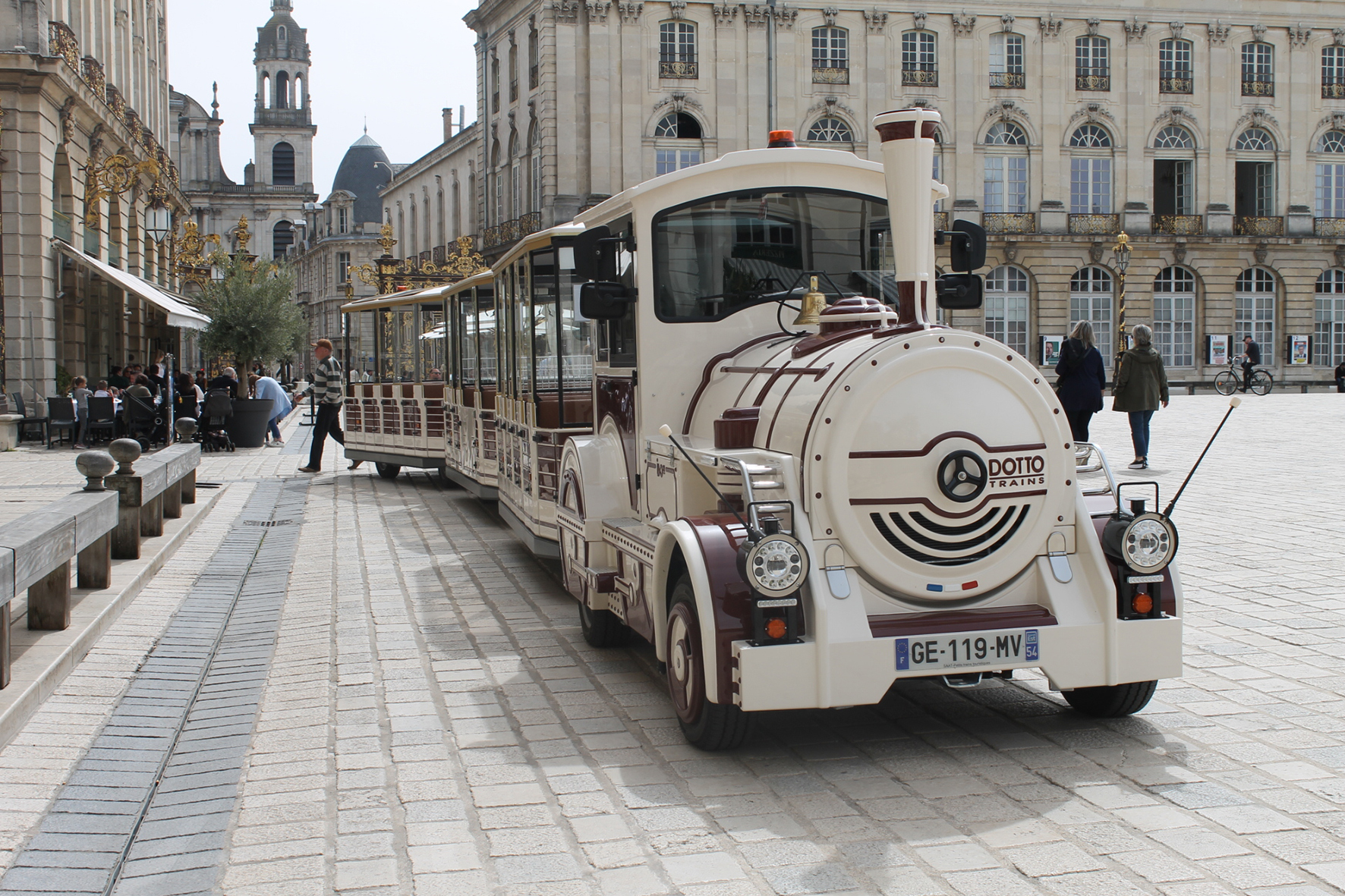 Business France veut faire voyager le tourisme national