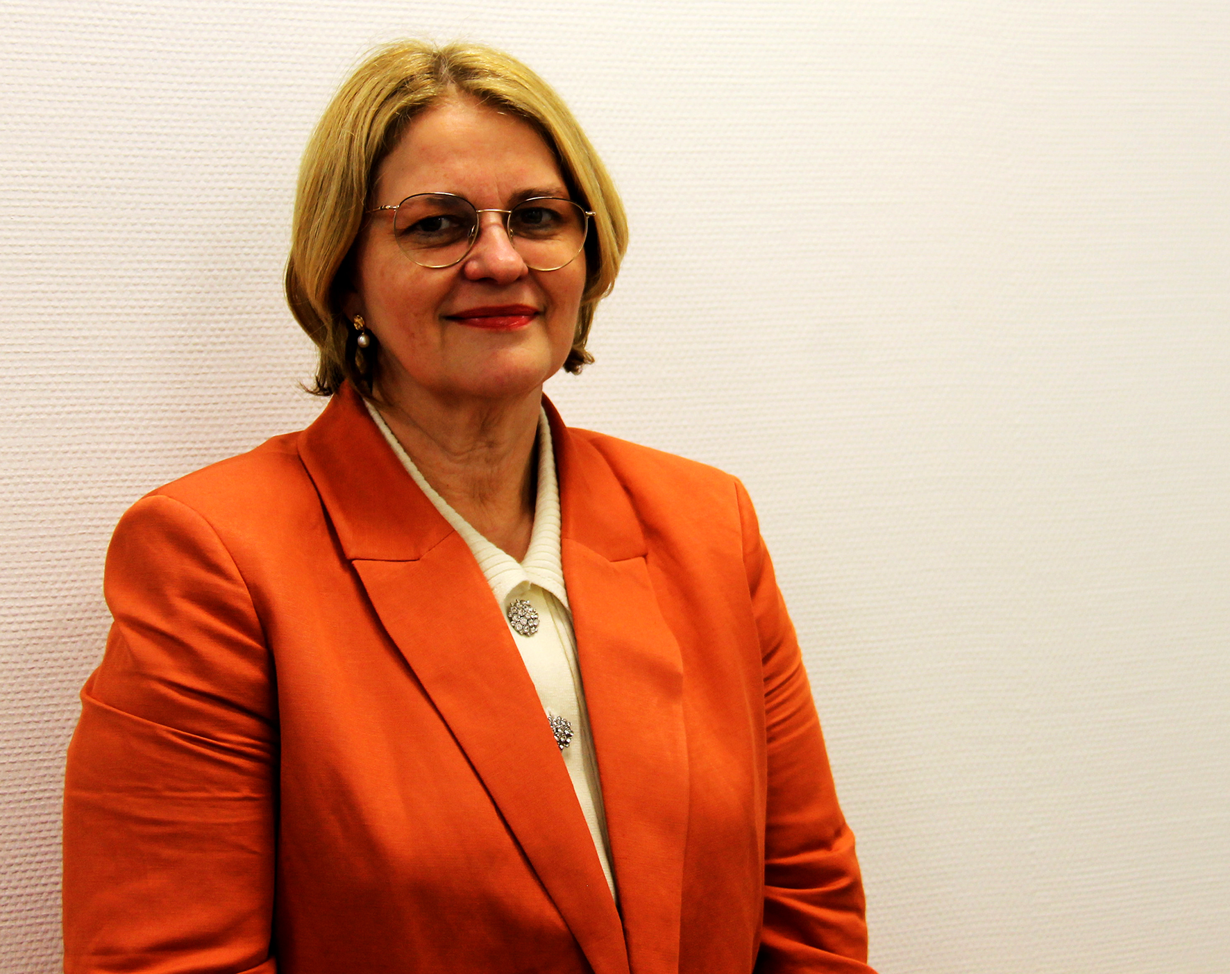 CPME : Carole Chrisment, madame ESS