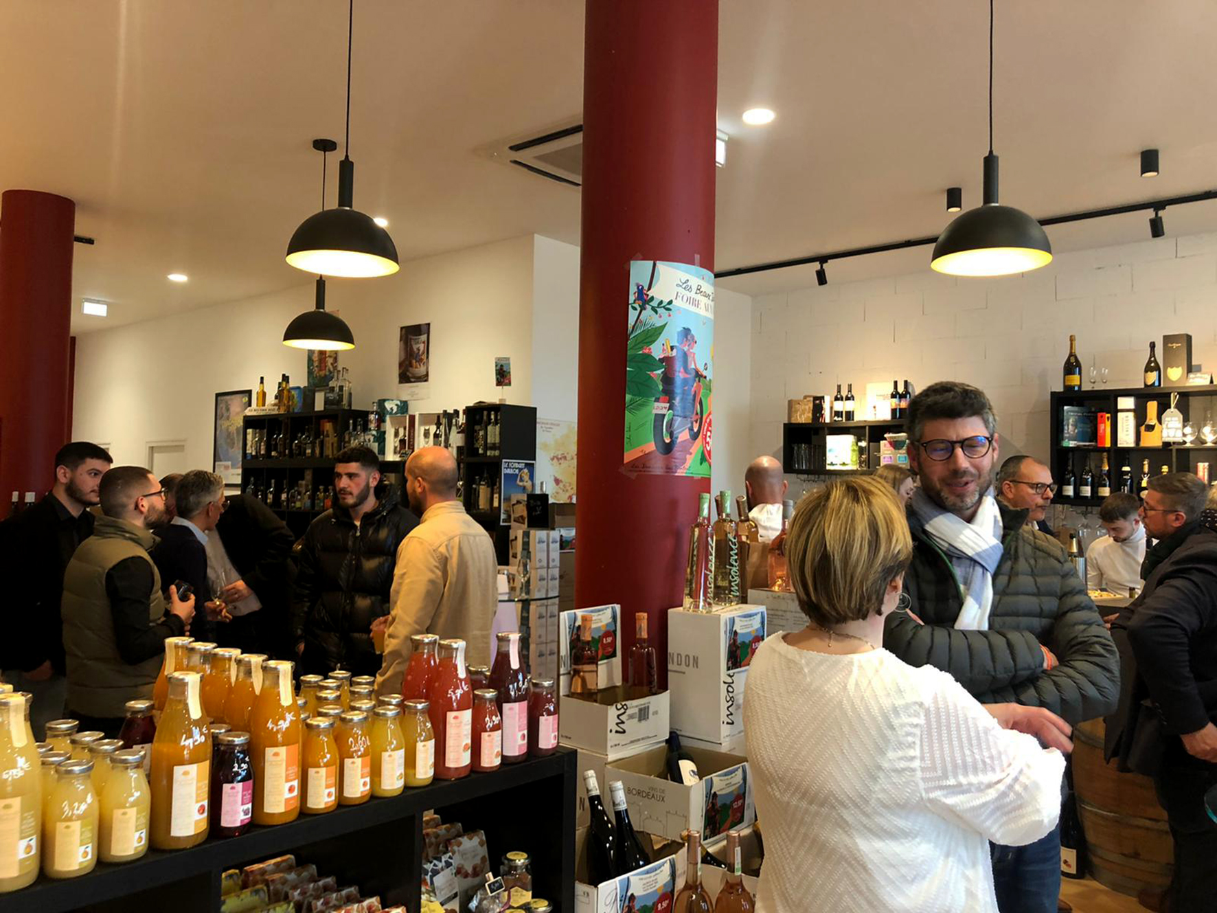 France Crédits en mode synergie partenariale