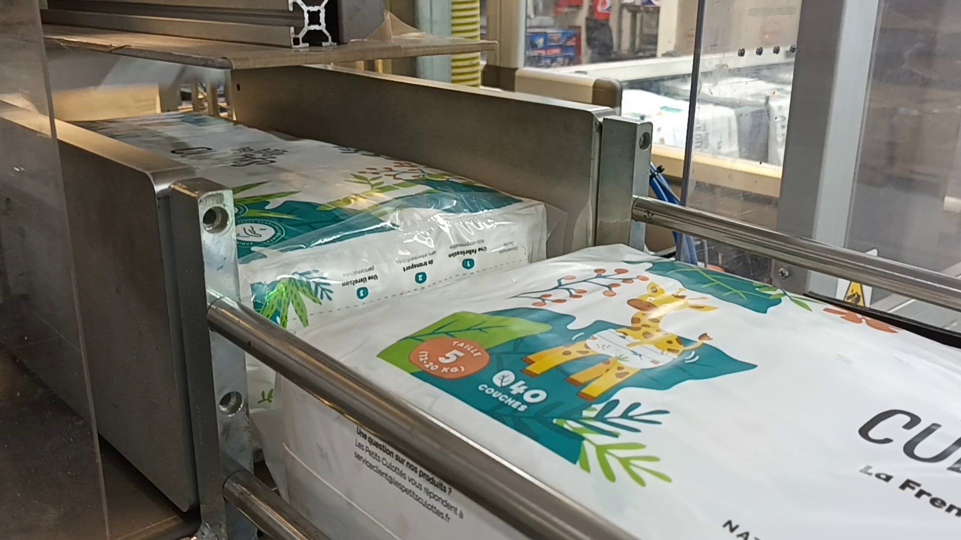 BB Distribe et Les Petits Culottés : une collaboration fructueuse 