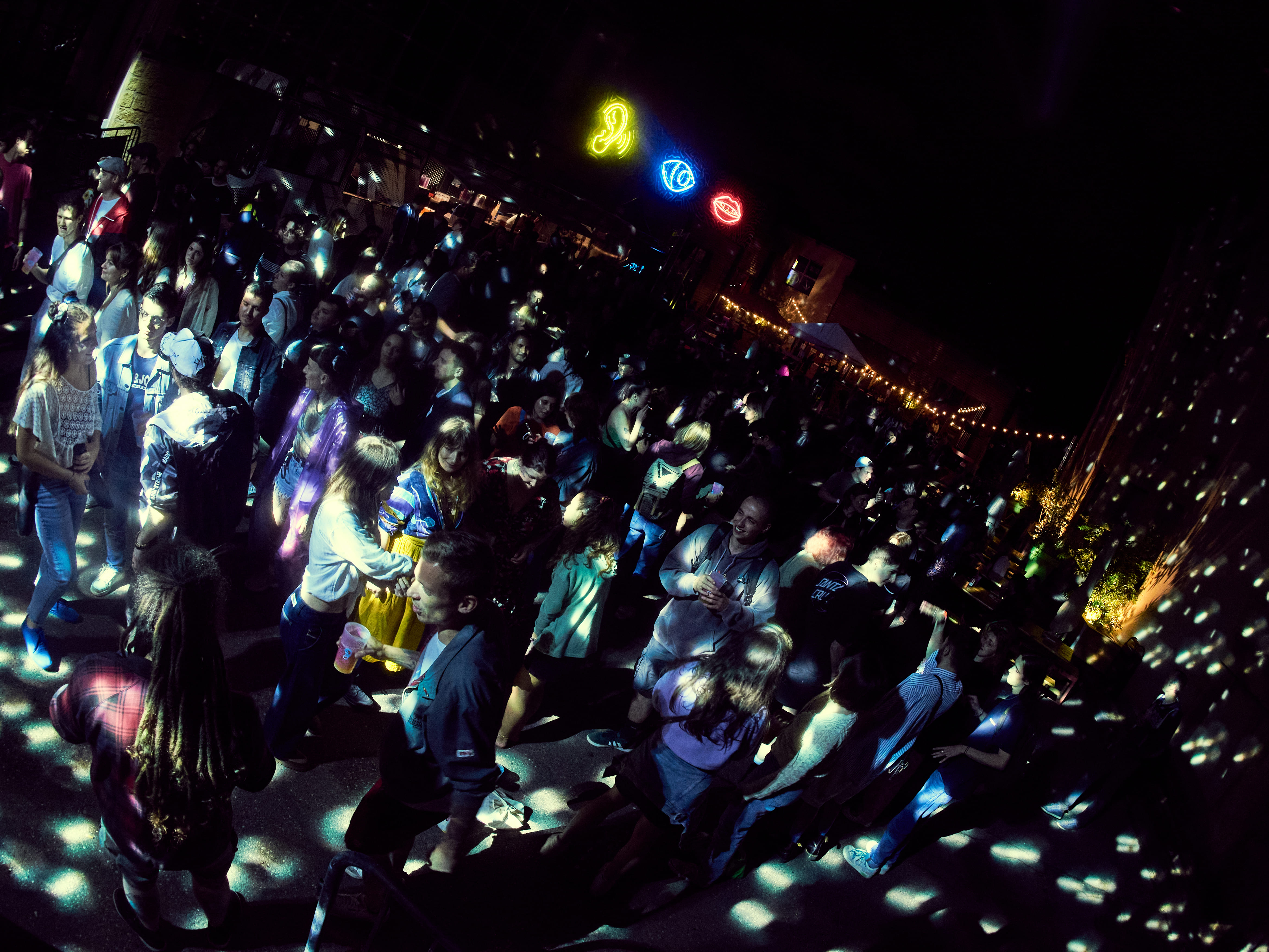 Le BLIIIDA Festival revient pour une 2e édition 