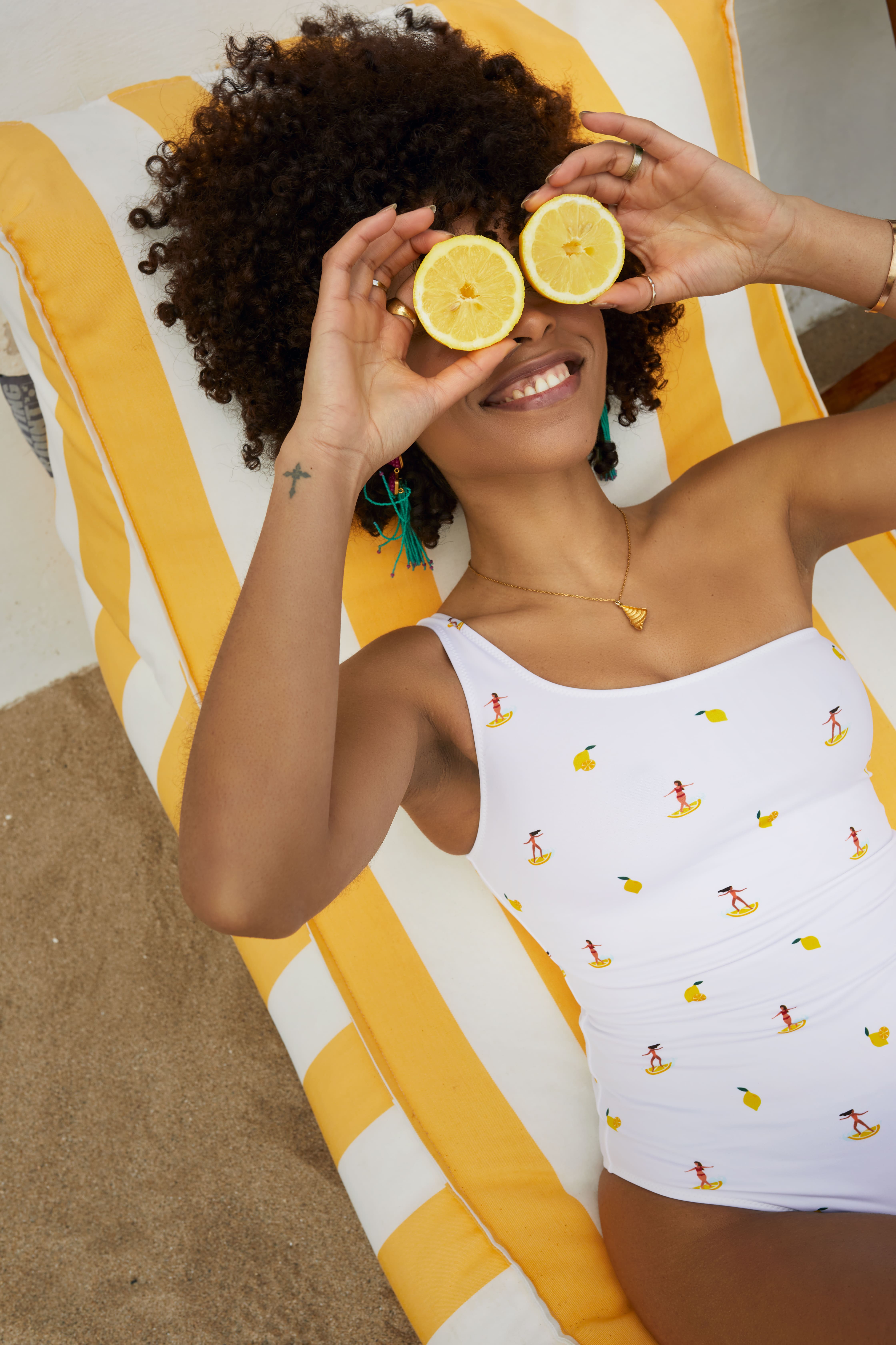 Compiègne : la marque de maillots de bain écoresponsables sort une nouvelle collection made in Hauts-de-France