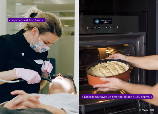 Vivoka se distingue par sa solution hors ligne 