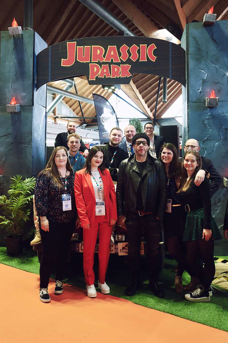 Salon Business expo Amiens, le succès toujours au rendez-vous