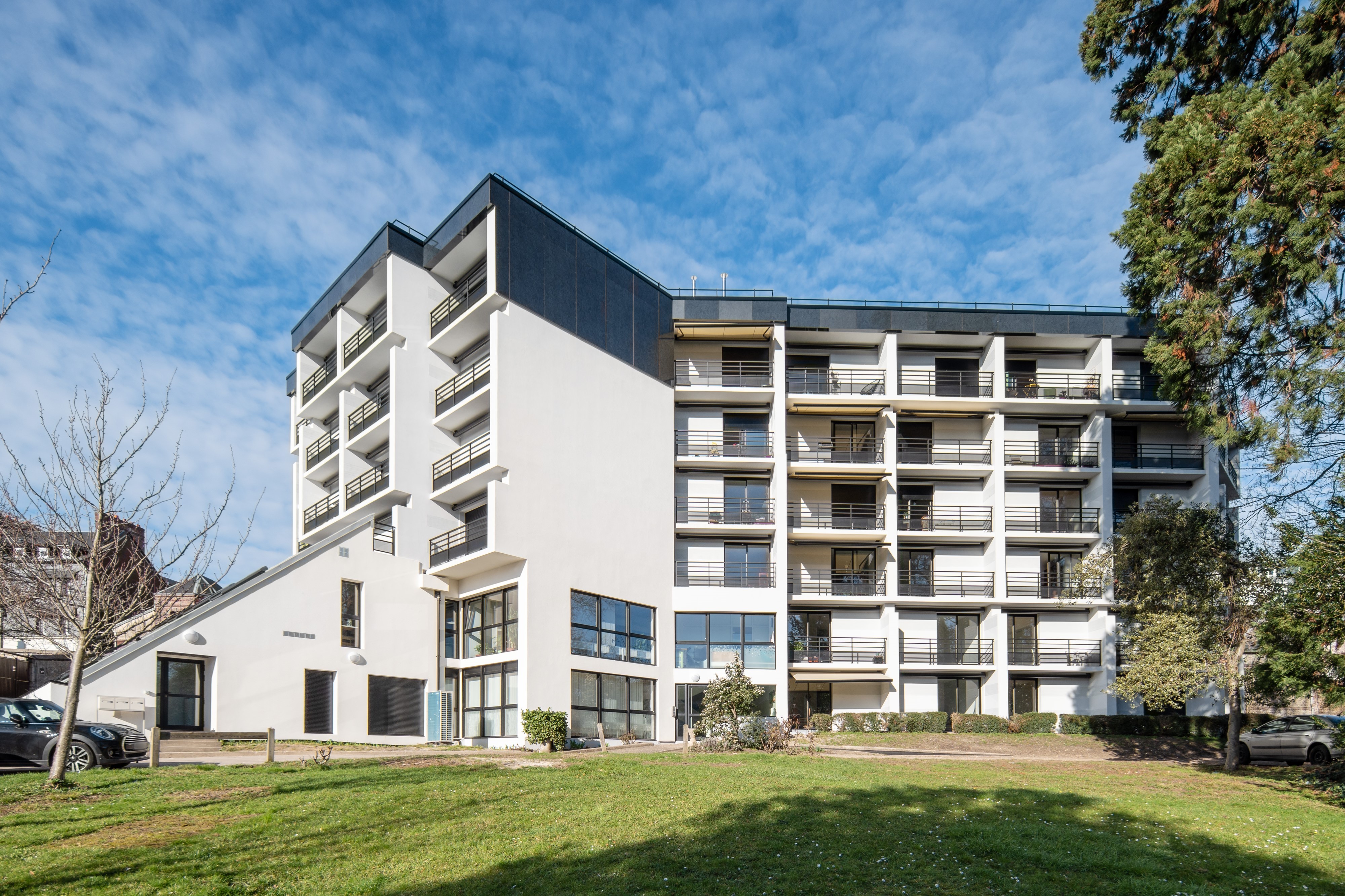  Avec Advizeo, la ville de Rouen va améliorer l’efficacité énergétique de 300 bâtiments public