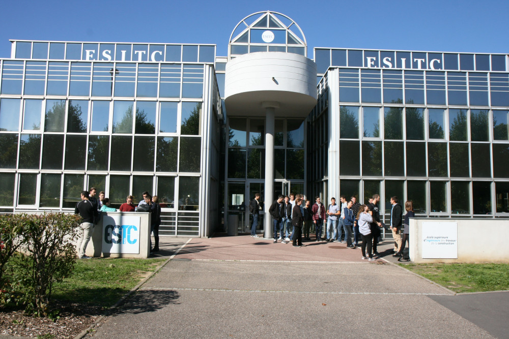 L’ESITC, trois décennies d’excellence et de performance au service du BTP mosellan 