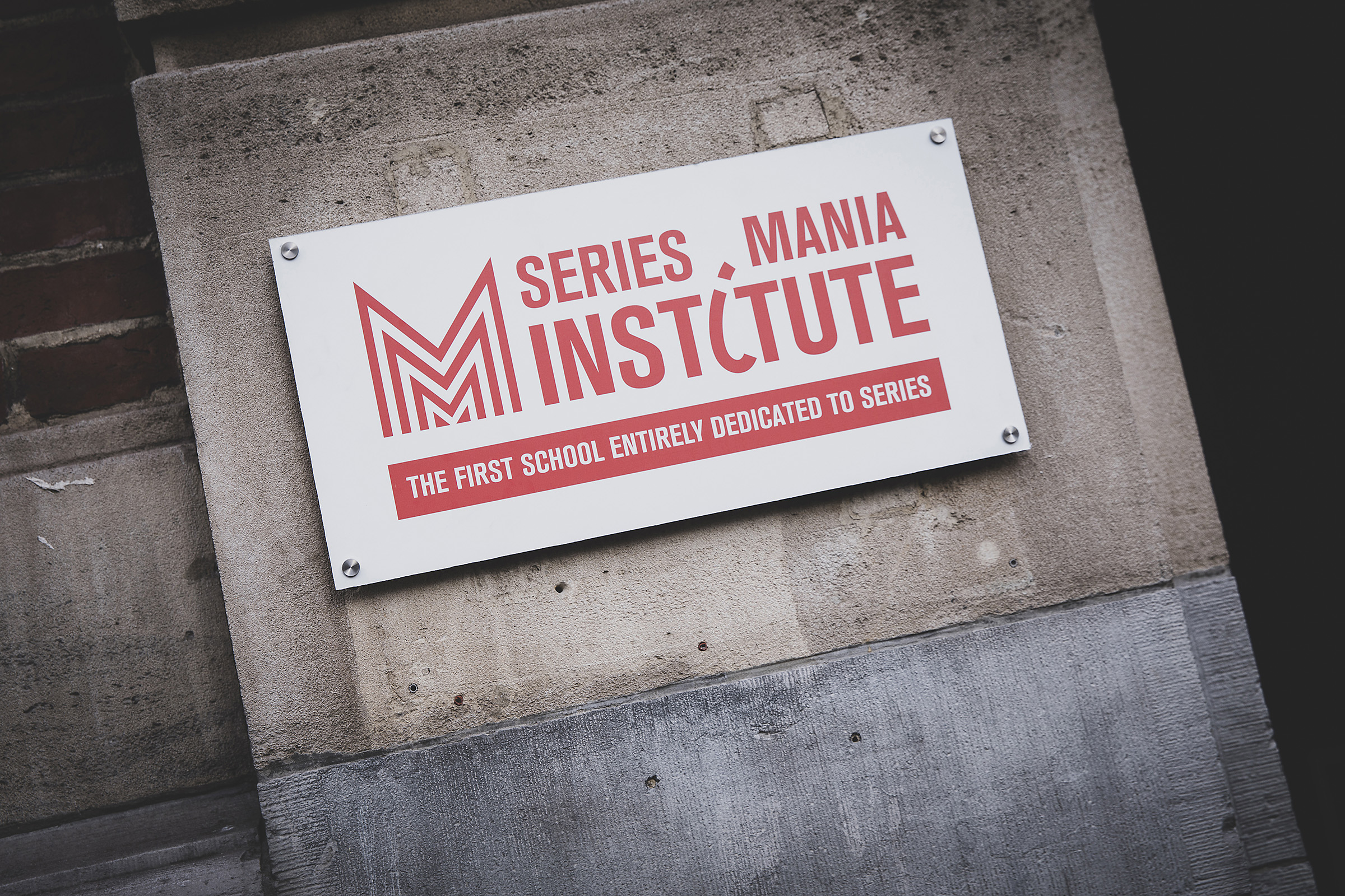 Series Mania Institute labellisée «France 2030 La grande fabrique de l’image»