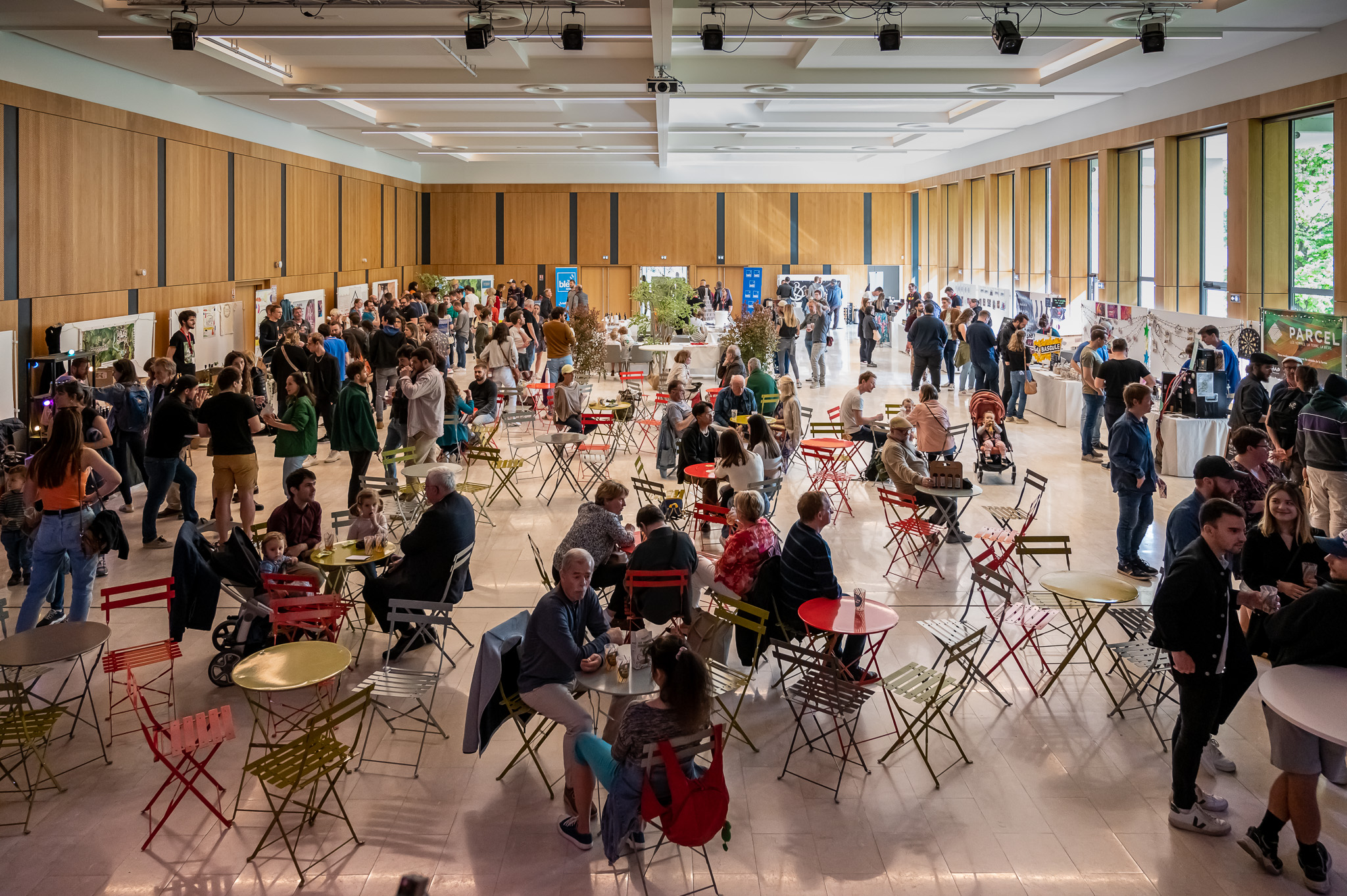 Montigny Mouss’, un premier salon grand public dédié à la bière artisanale