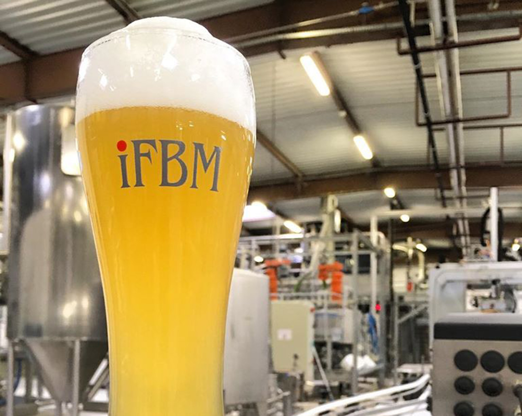 Qualtech Groupe à la Moisson des brasseurs