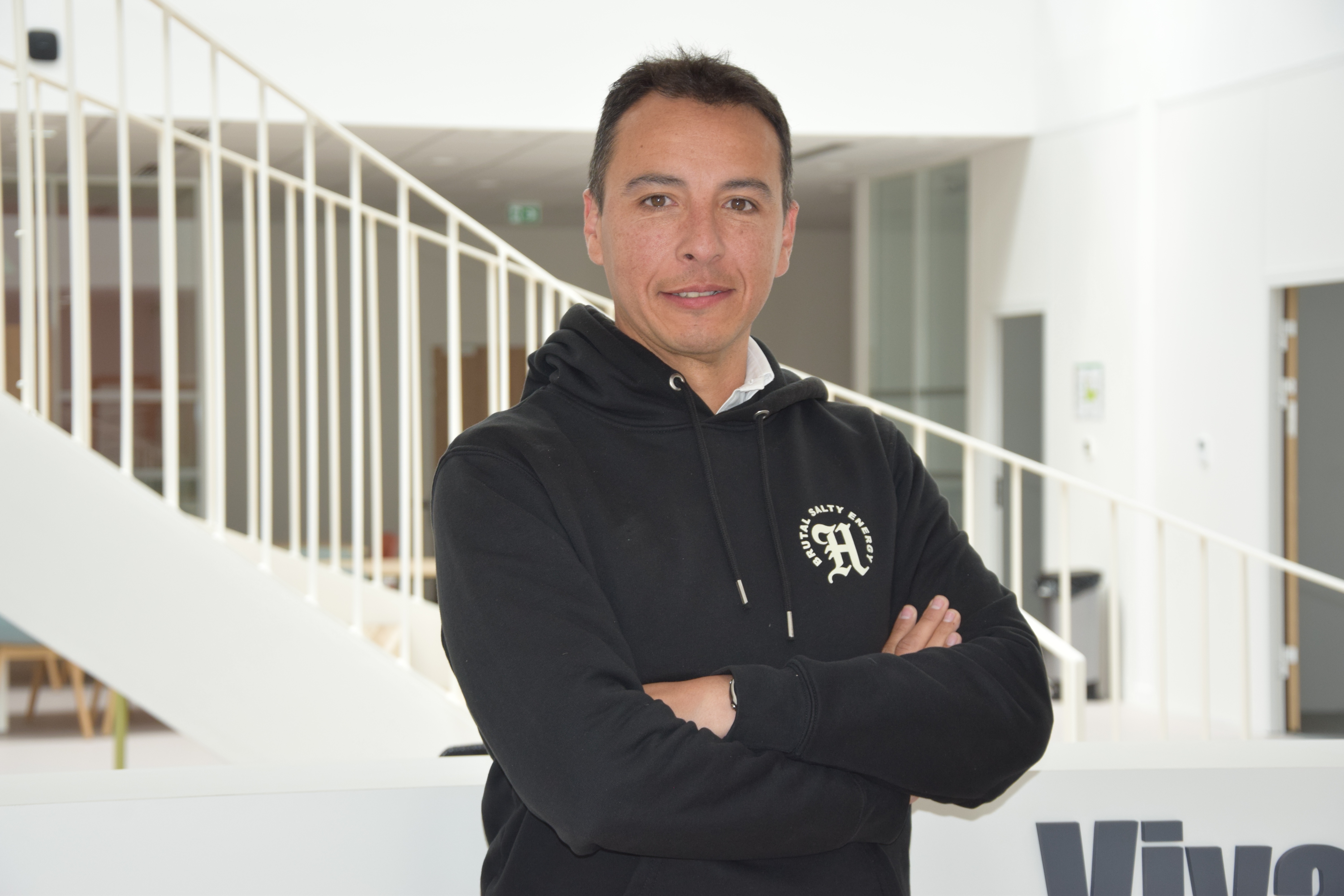 Coup d’envoi de l’incubateur-accélérateur Vivalley à Lens