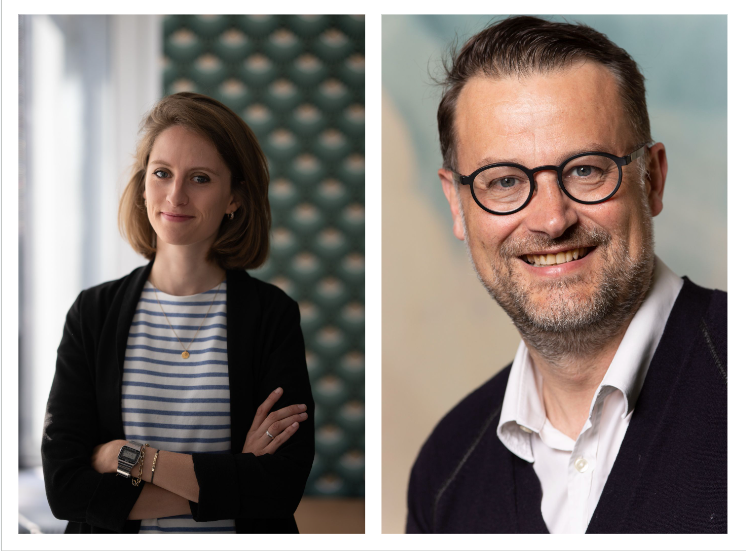 Agathe Monpays propulsée à la tête de Leroy Merlin France