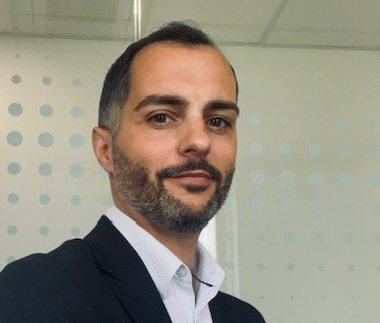 Bpifrance Réseau Est : Julien Gervasoni, délégué territorial Metz