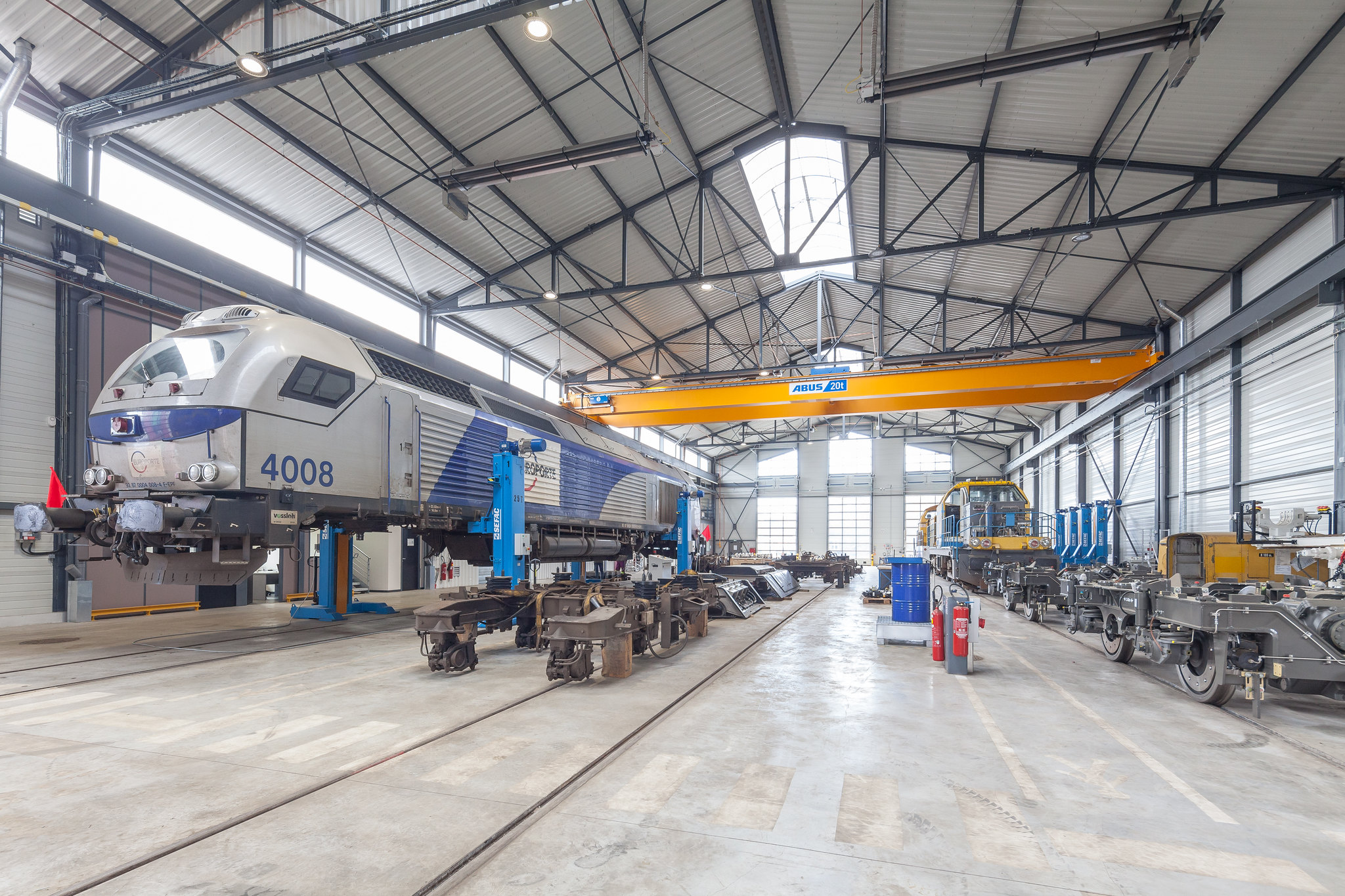 MecateamCluster se déploie hors de Bourgogne-Franche-Comté