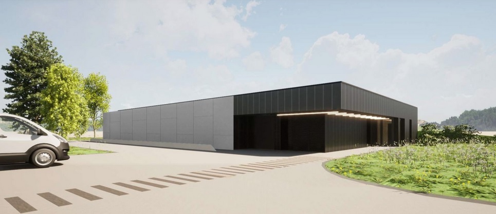 Chalon-sur-Saône accueille le second data center de DTiX