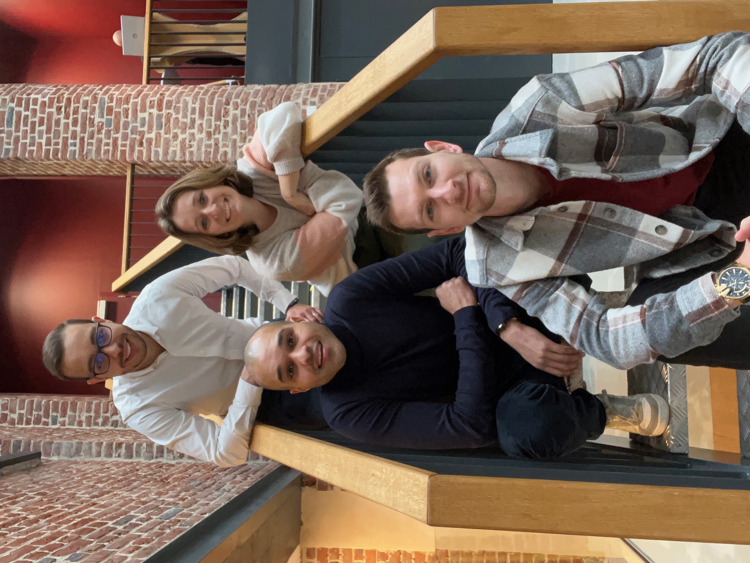 Rewayz réinvente le bilan de compétences