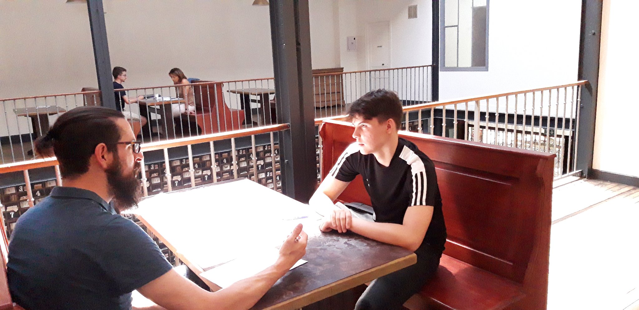 Un job dating, le 24 mai prochain, à Fresnes-en-Woëvre