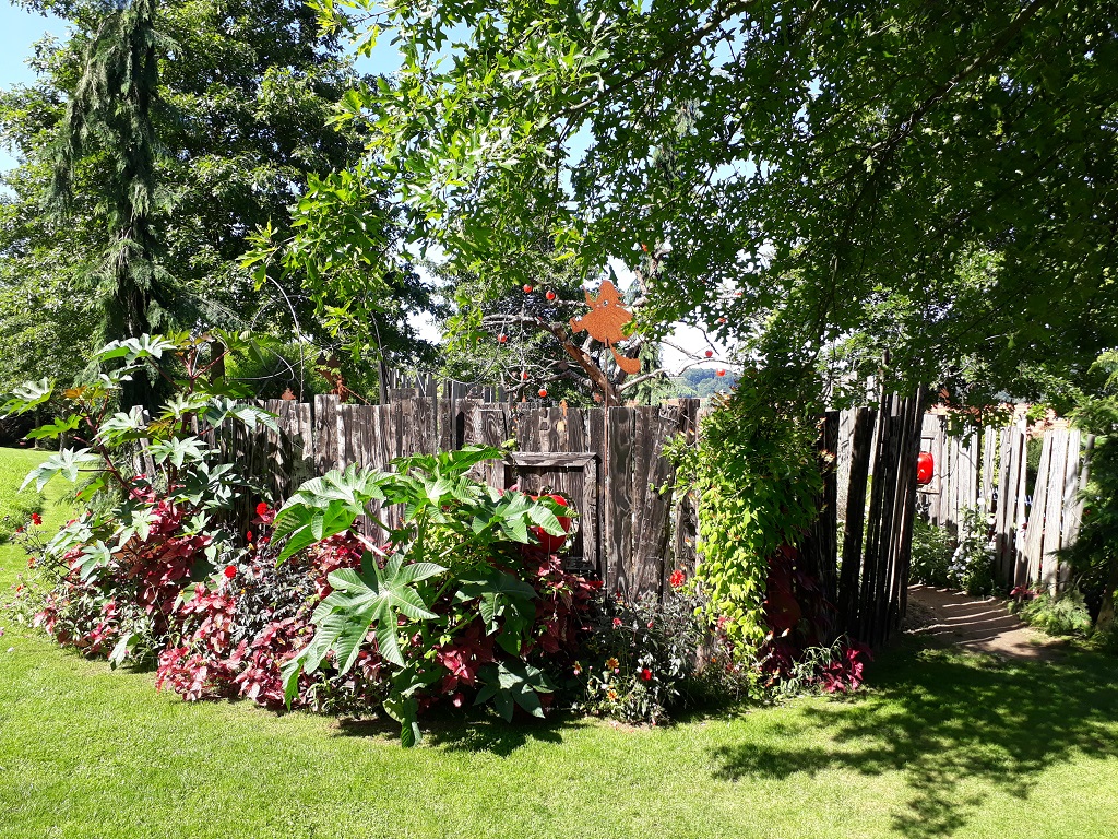 En mai, quatre activités à pratiquer en Moselle