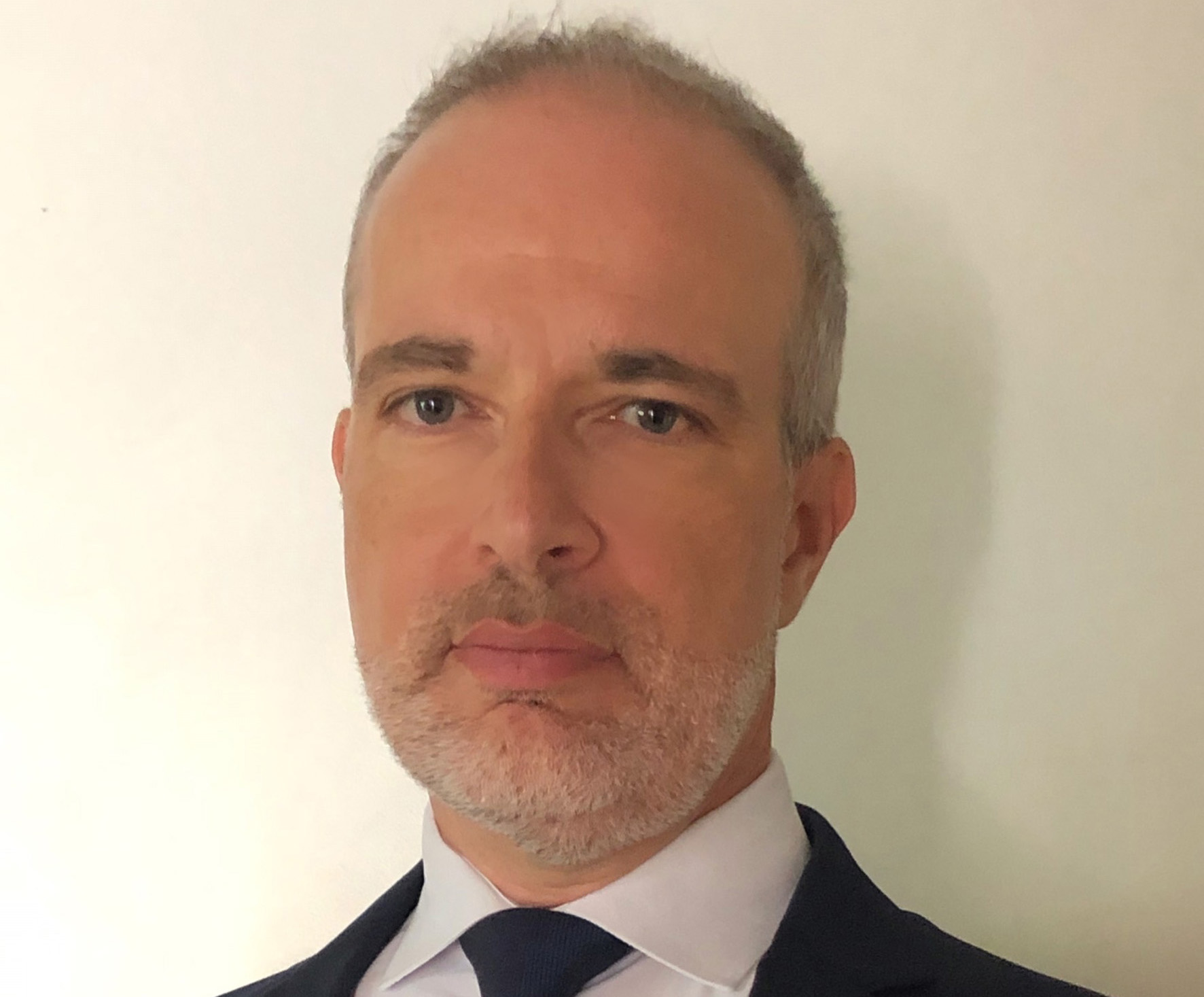 Enedis : Hervé Luthringer à la DR Lorraine