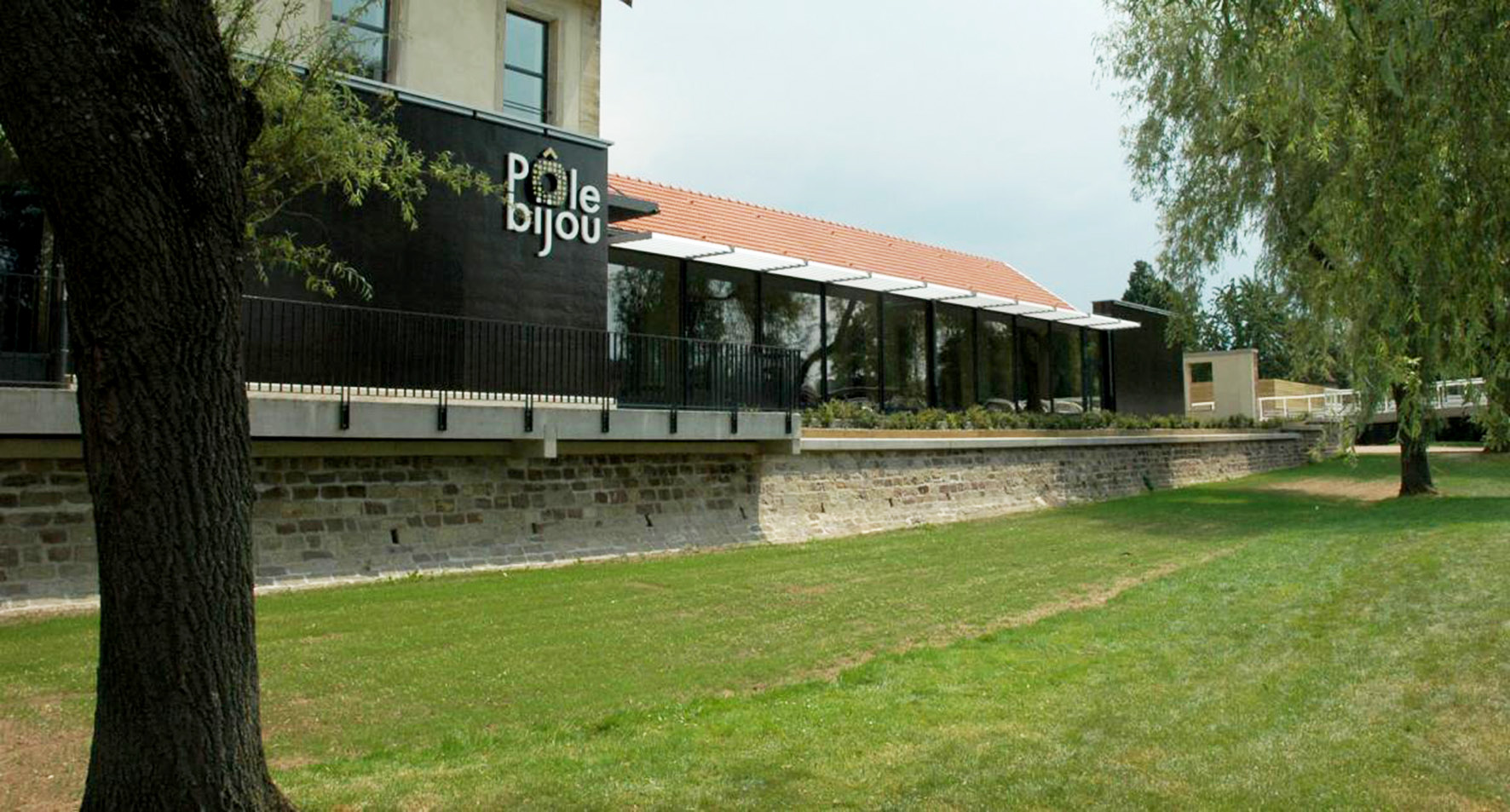 Pôle Bijou de Baccarat : passage de relais...