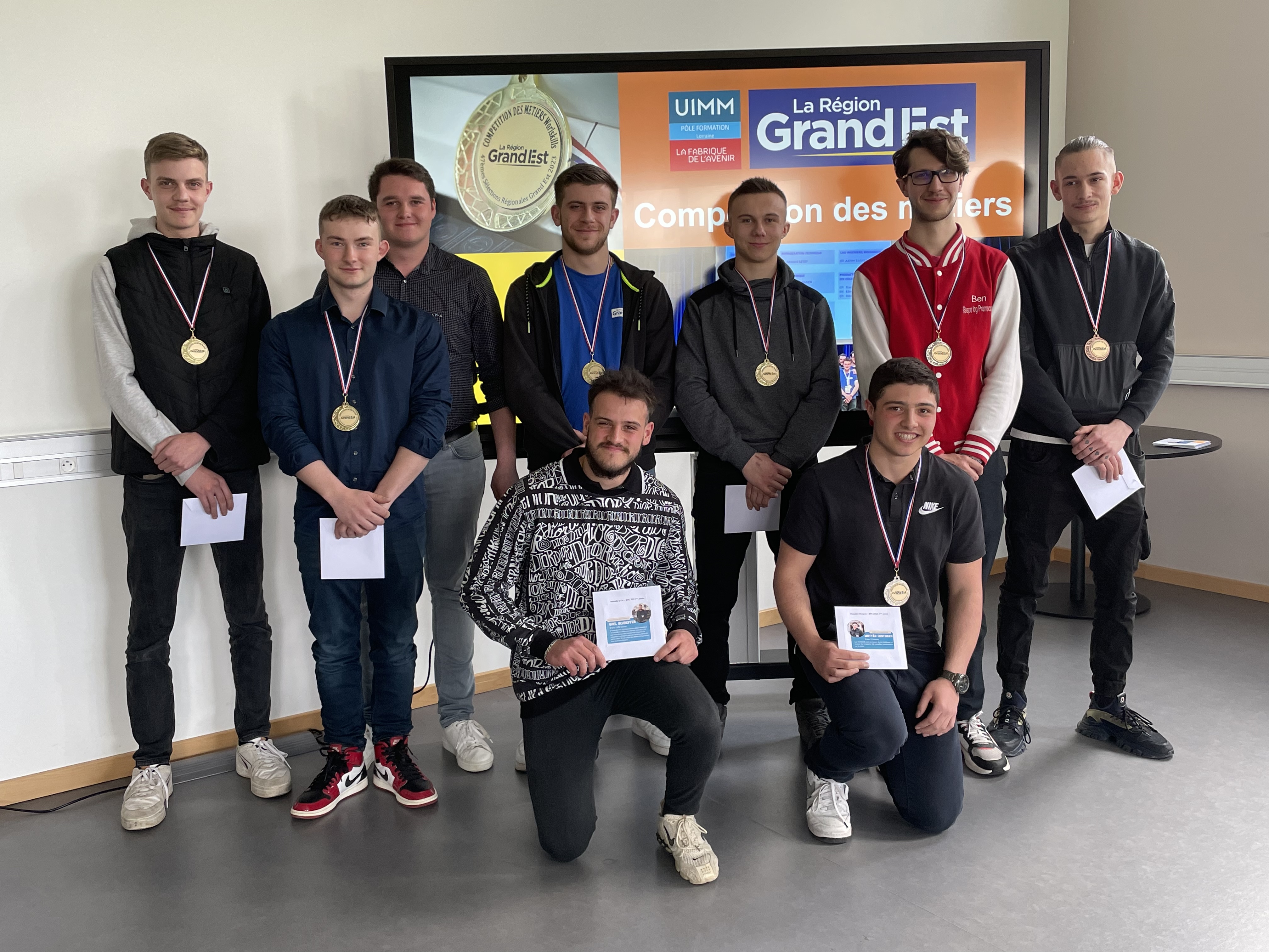 La photo de la semaine