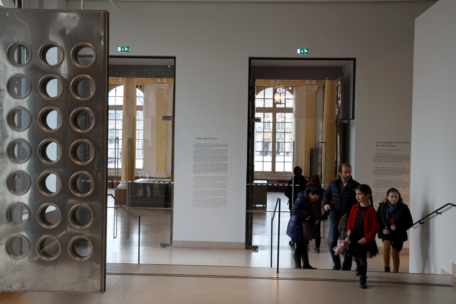 Nancy obtient le label Culture libre