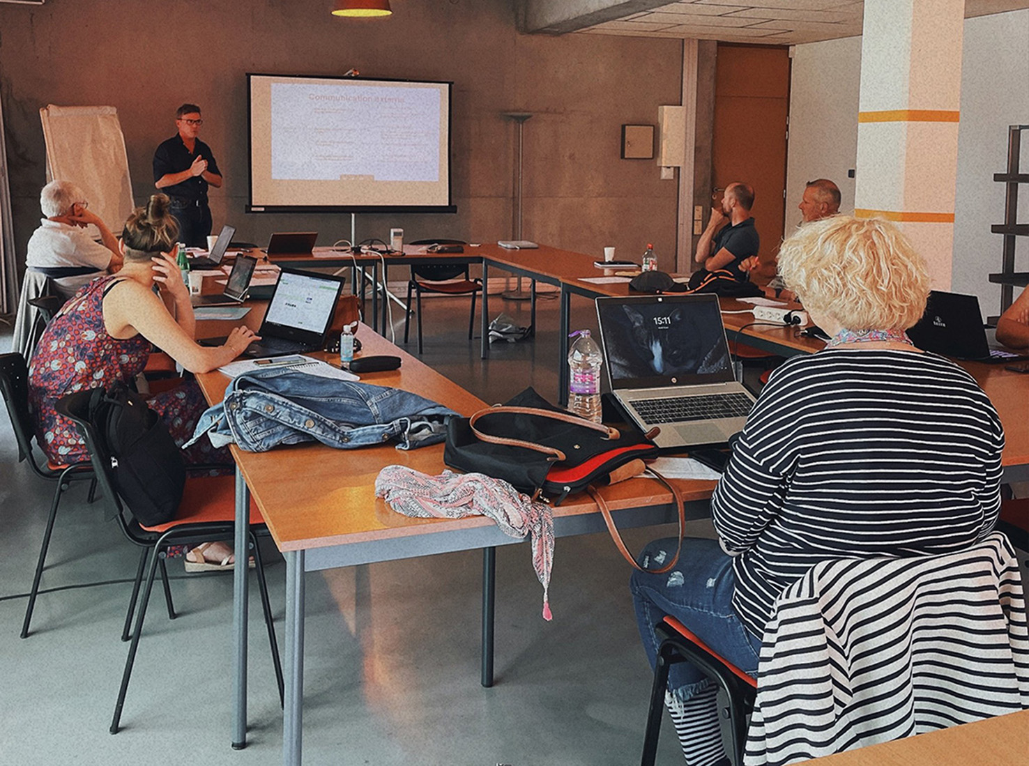  Nancy Numérique réitère sa semaine d’ateliers pour les associations