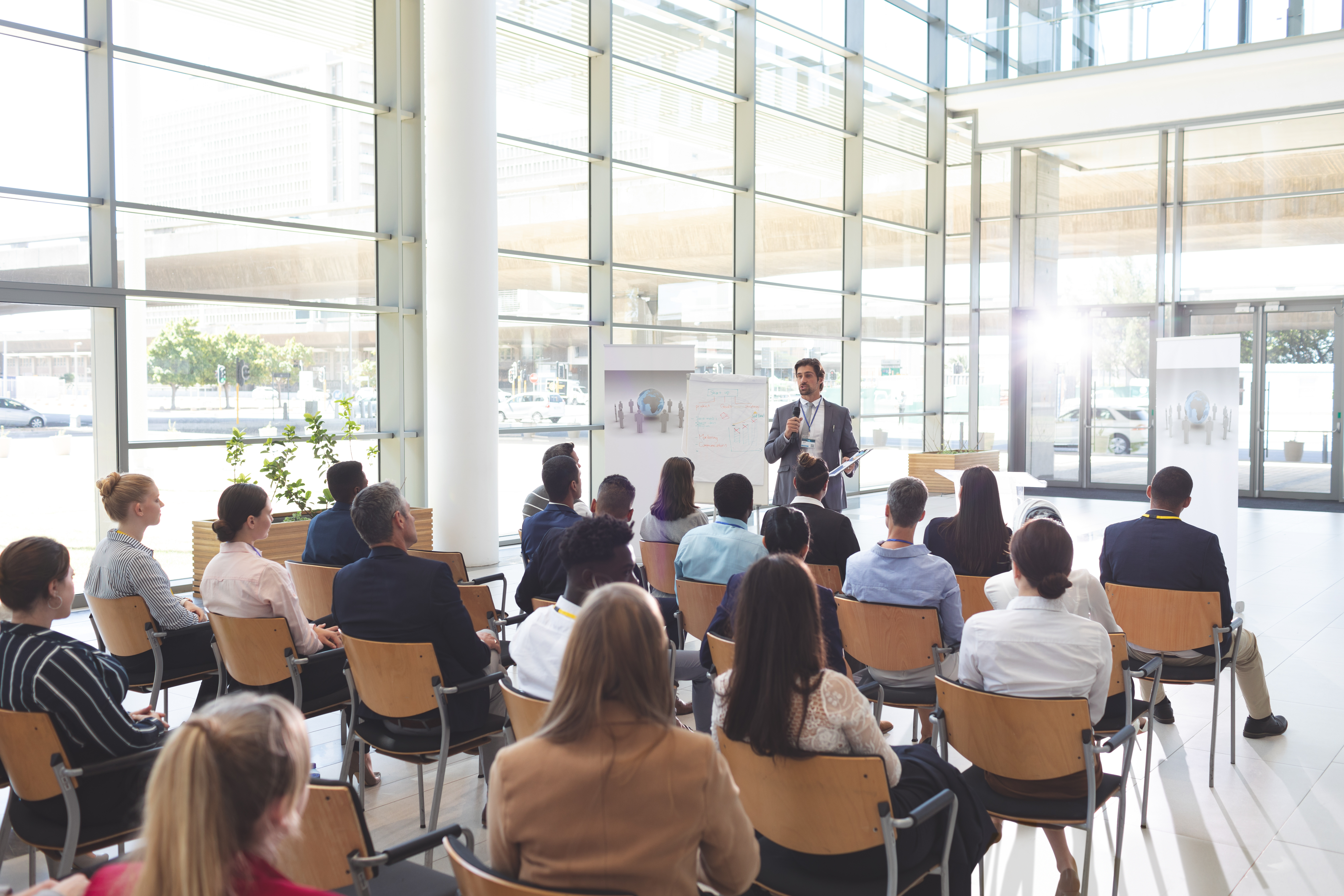 La CCI Meuse Haute-Marne organise un atelier réservé aux micro-entrepreneurs