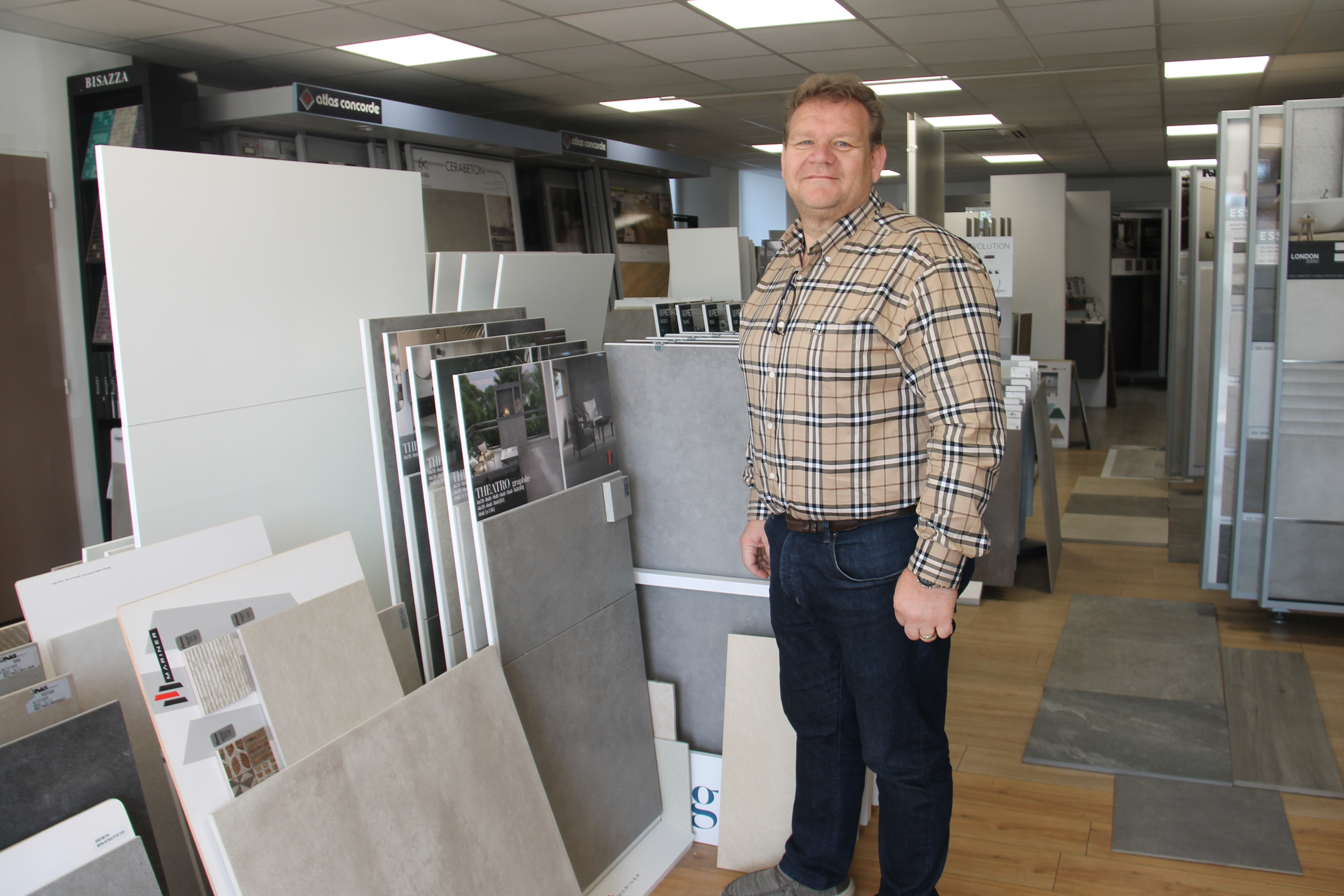  Lor’carrelages : 20 ans de proximité à Pont-à-Mousson